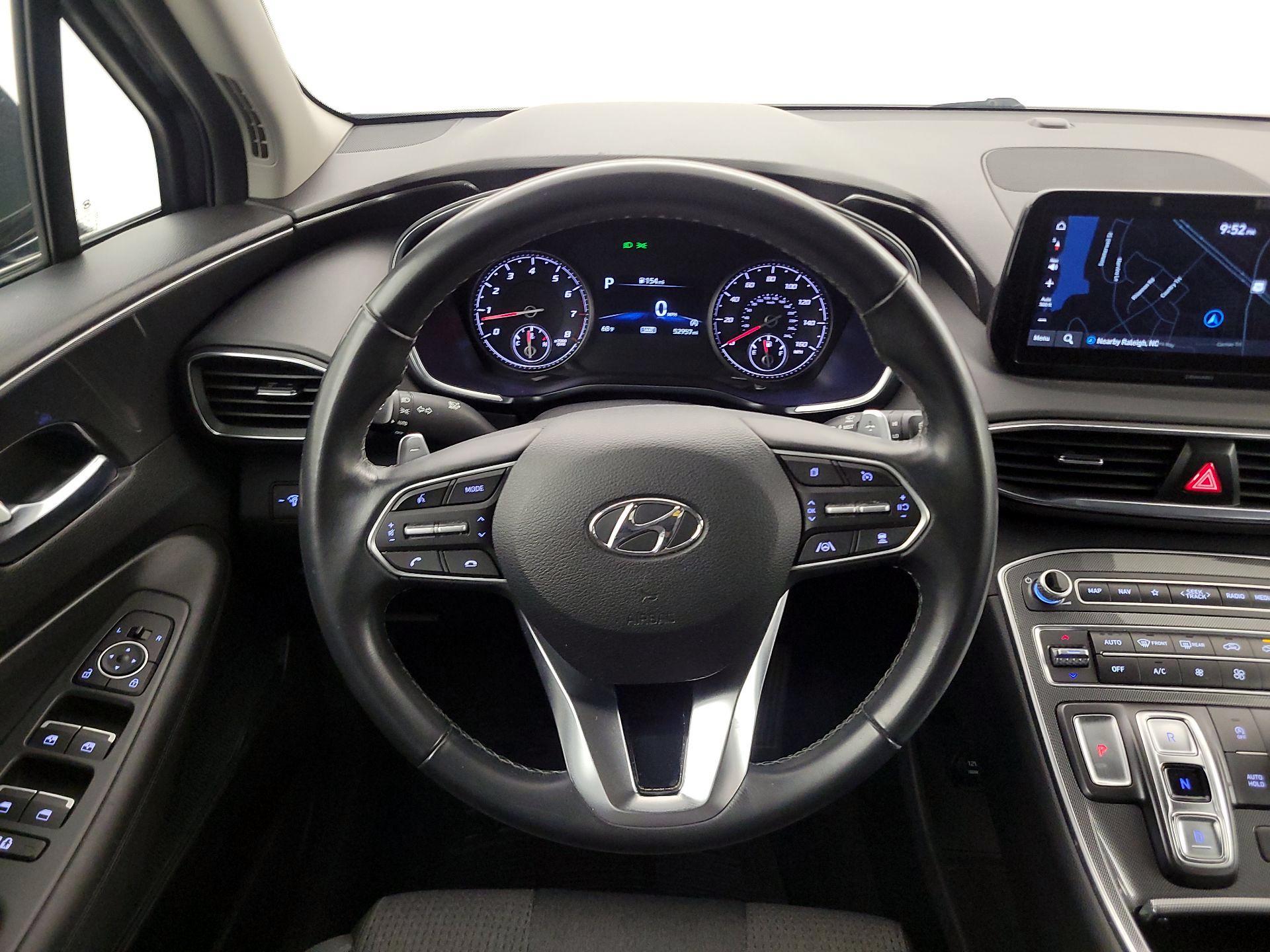 Thumbnail: 2023 Hyundai Santa Fe - 10