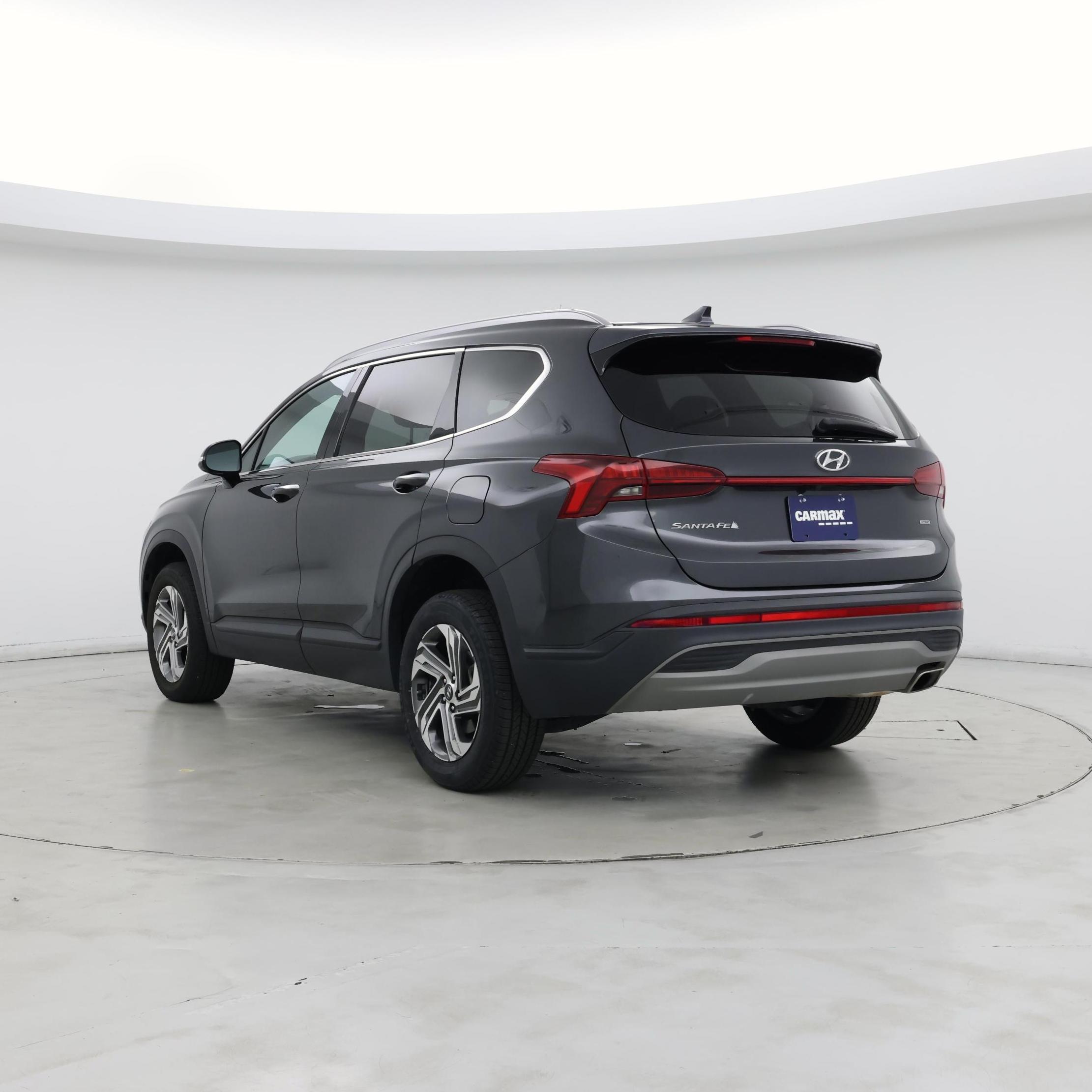 Thumbnail: 2023 Hyundai Santa Fe - 2