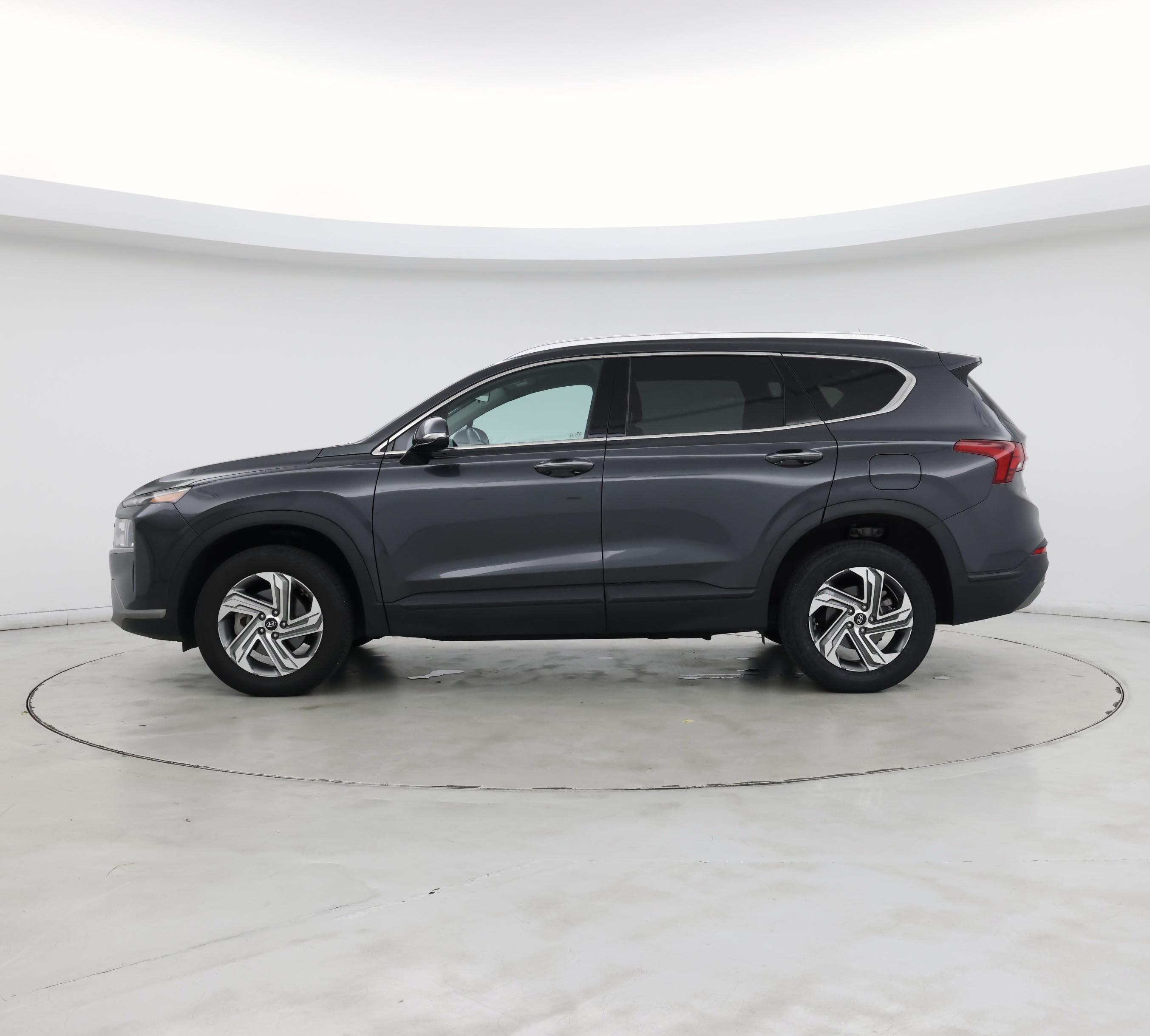 Thumbnail: 2023 Hyundai Santa Fe - 3