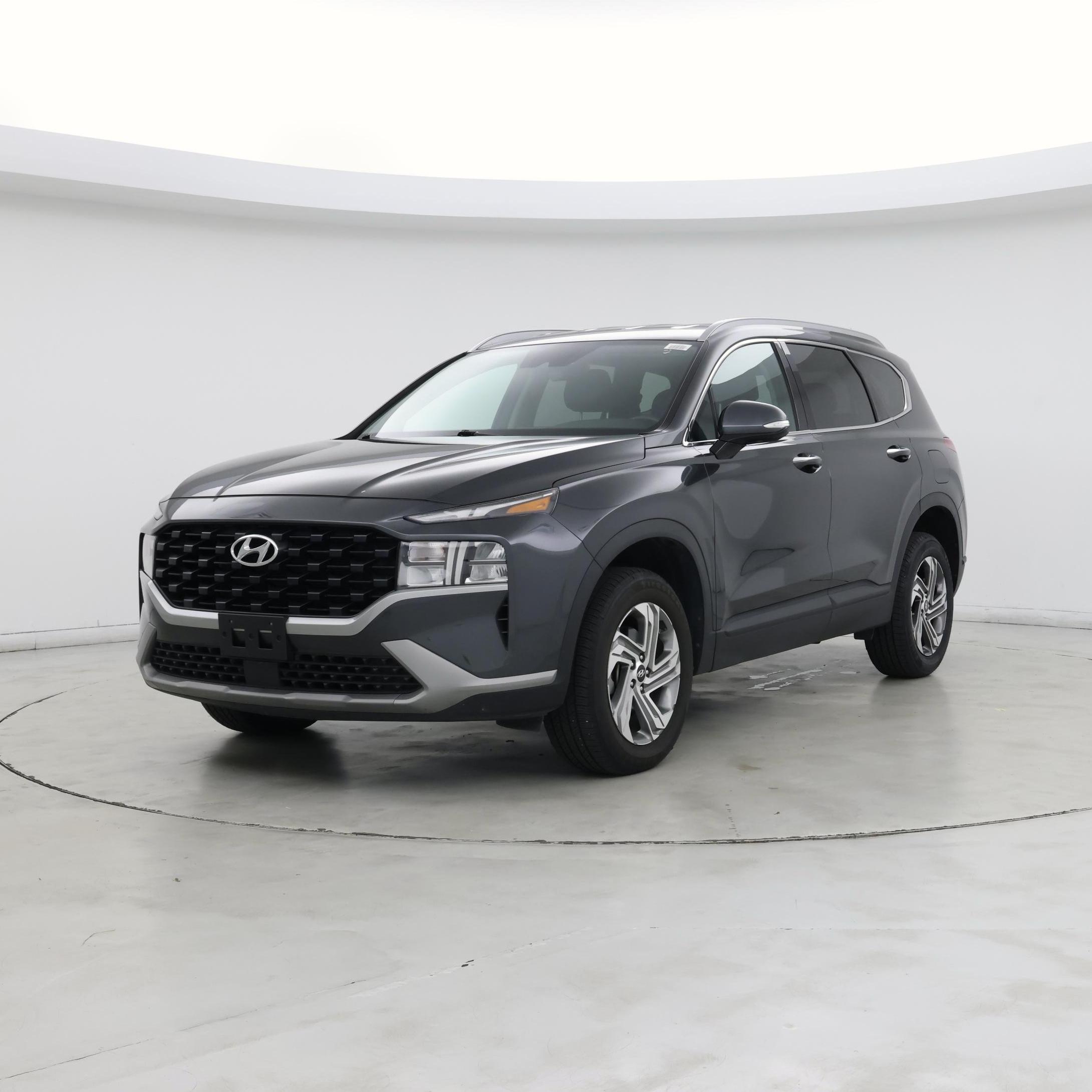 Thumbnail: 2023 Hyundai Santa Fe - 4