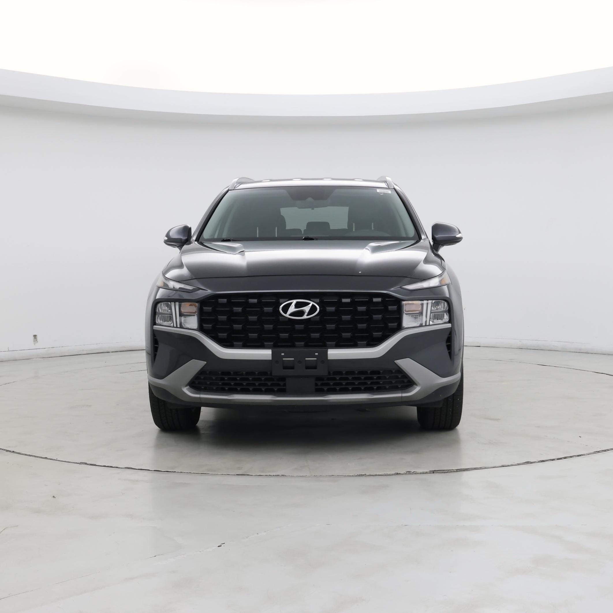 Thumbnail: 2023 Hyundai Santa Fe - 5