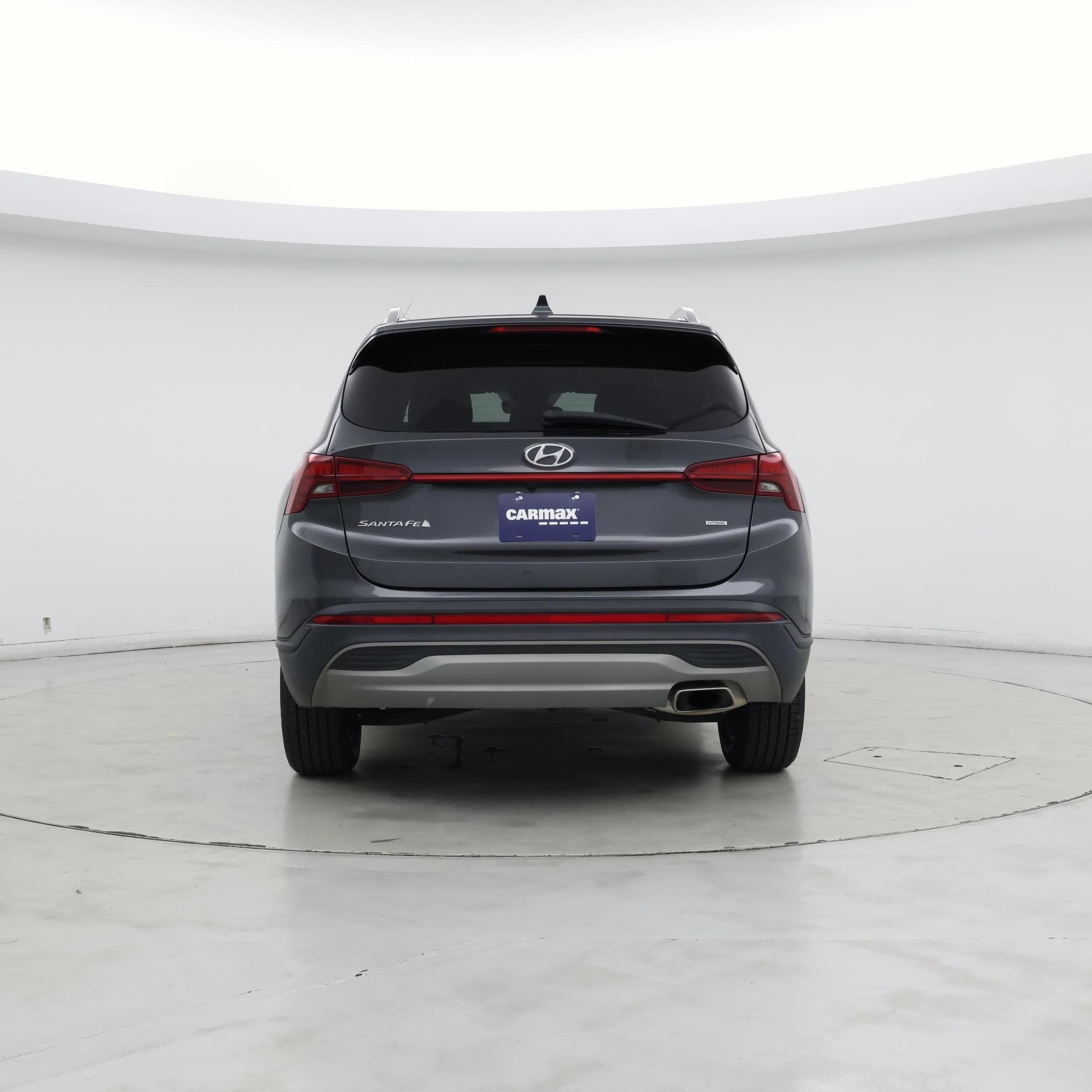 Thumbnail: 2023 Hyundai Santa Fe - 6