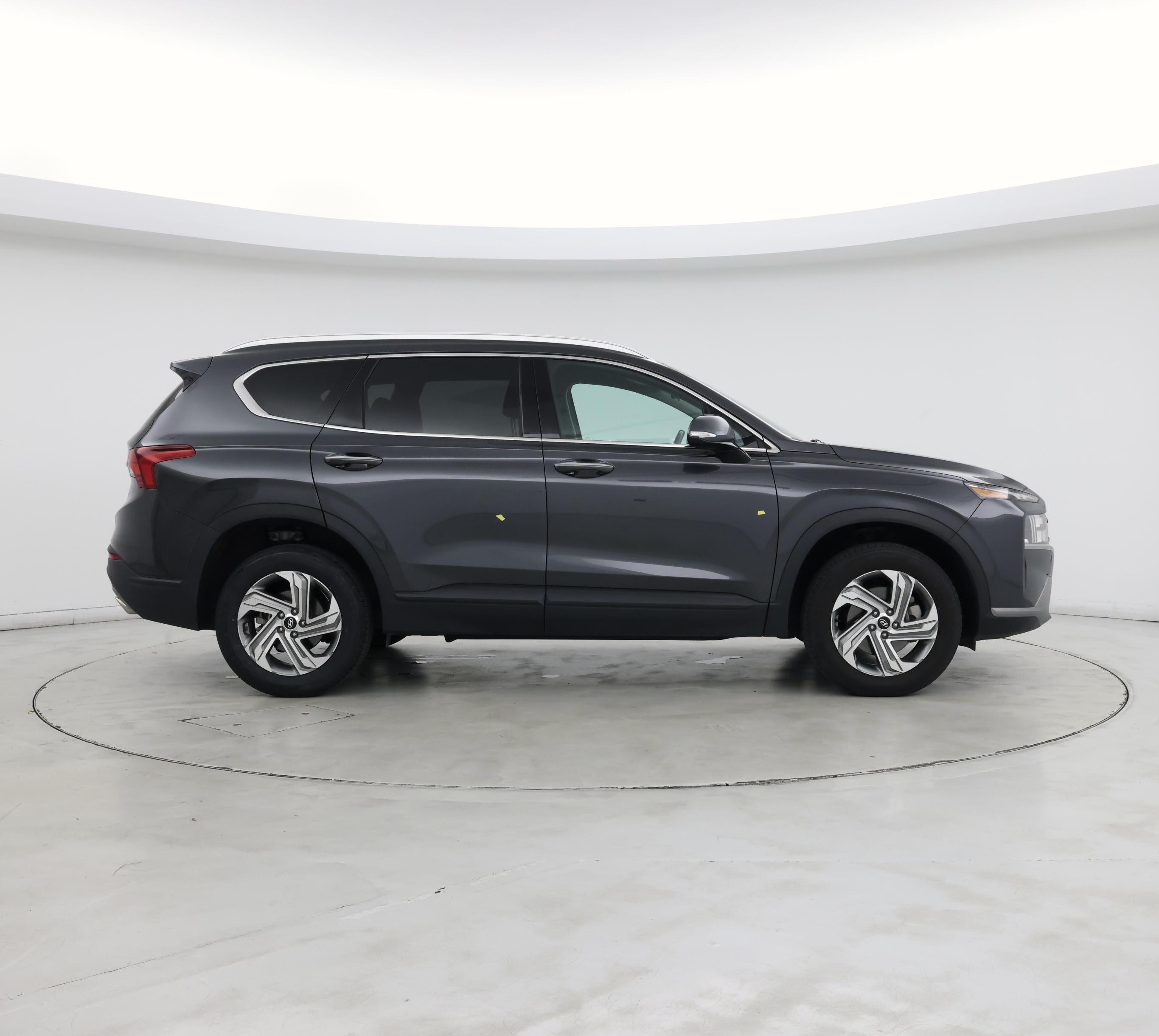 Thumbnail: 2023 Hyundai Santa Fe - 7