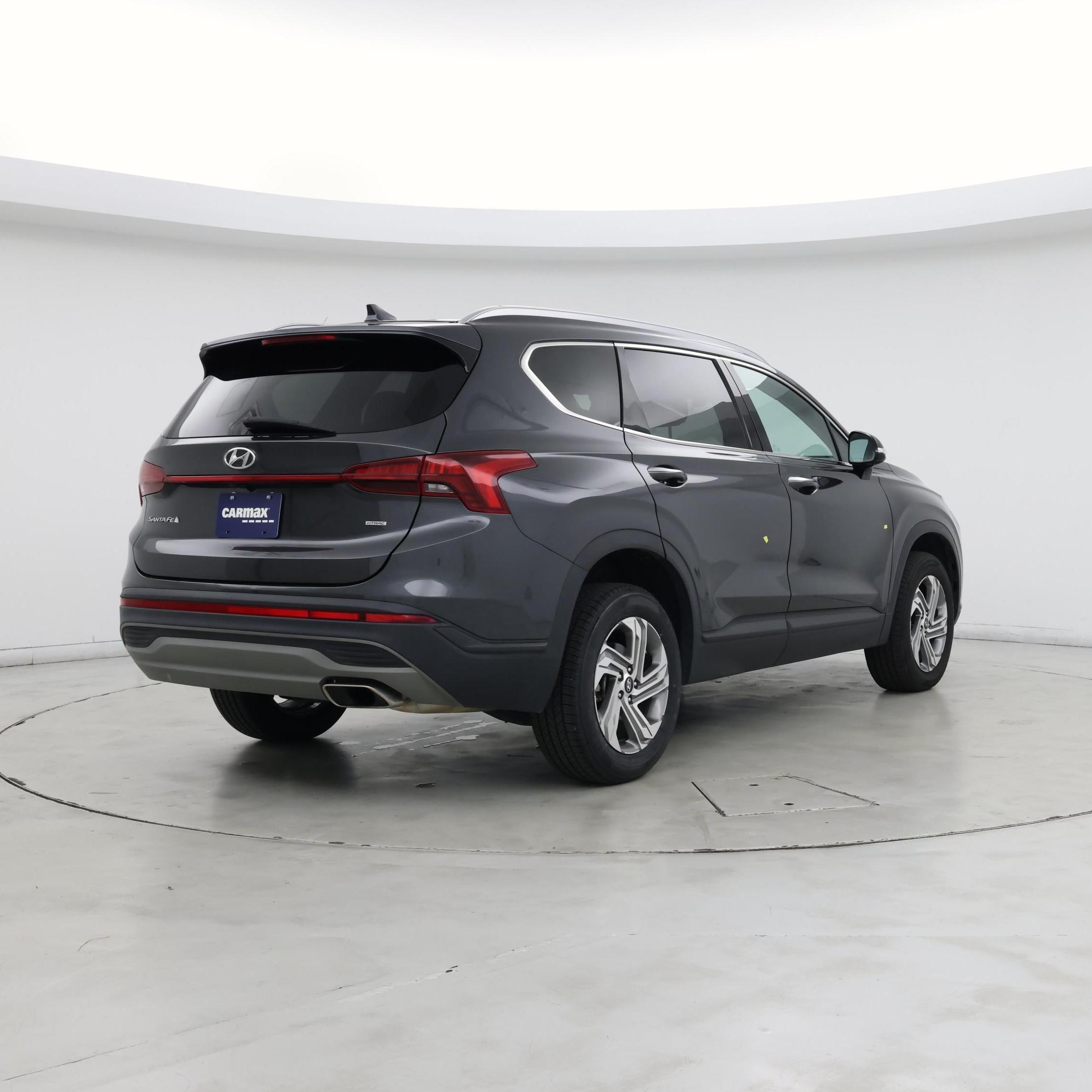 Thumbnail: 2023 Hyundai Santa Fe - 8