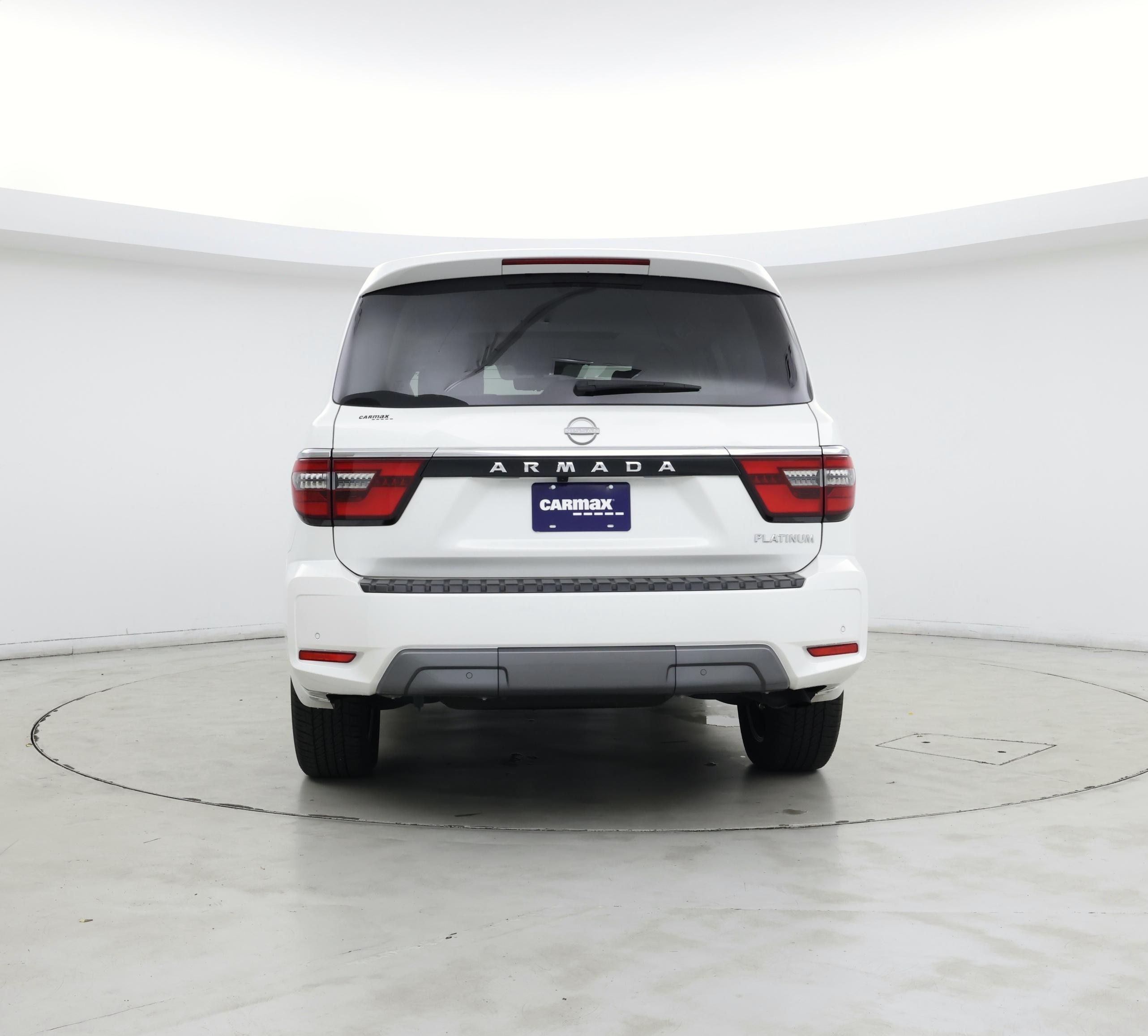 Thumbnail: 2023 Nissan Armada - 6