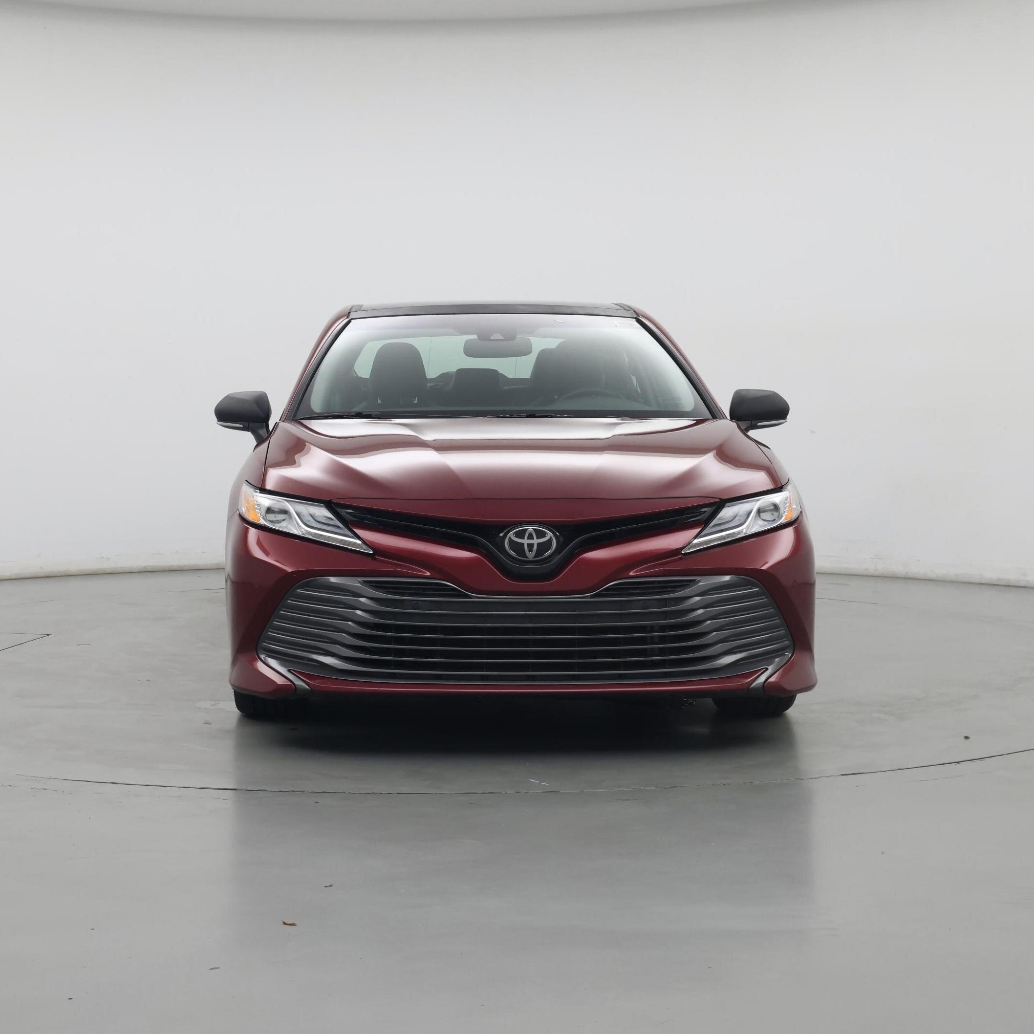 Thumbnail: 2018 Toyota Camry - 5