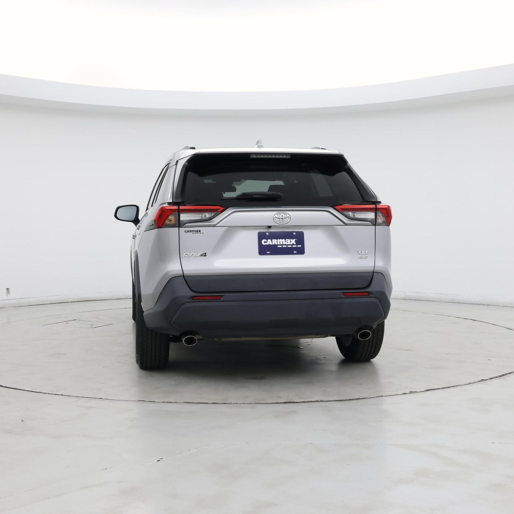 Thumbnail: 2020 Toyota RAV4 - 6