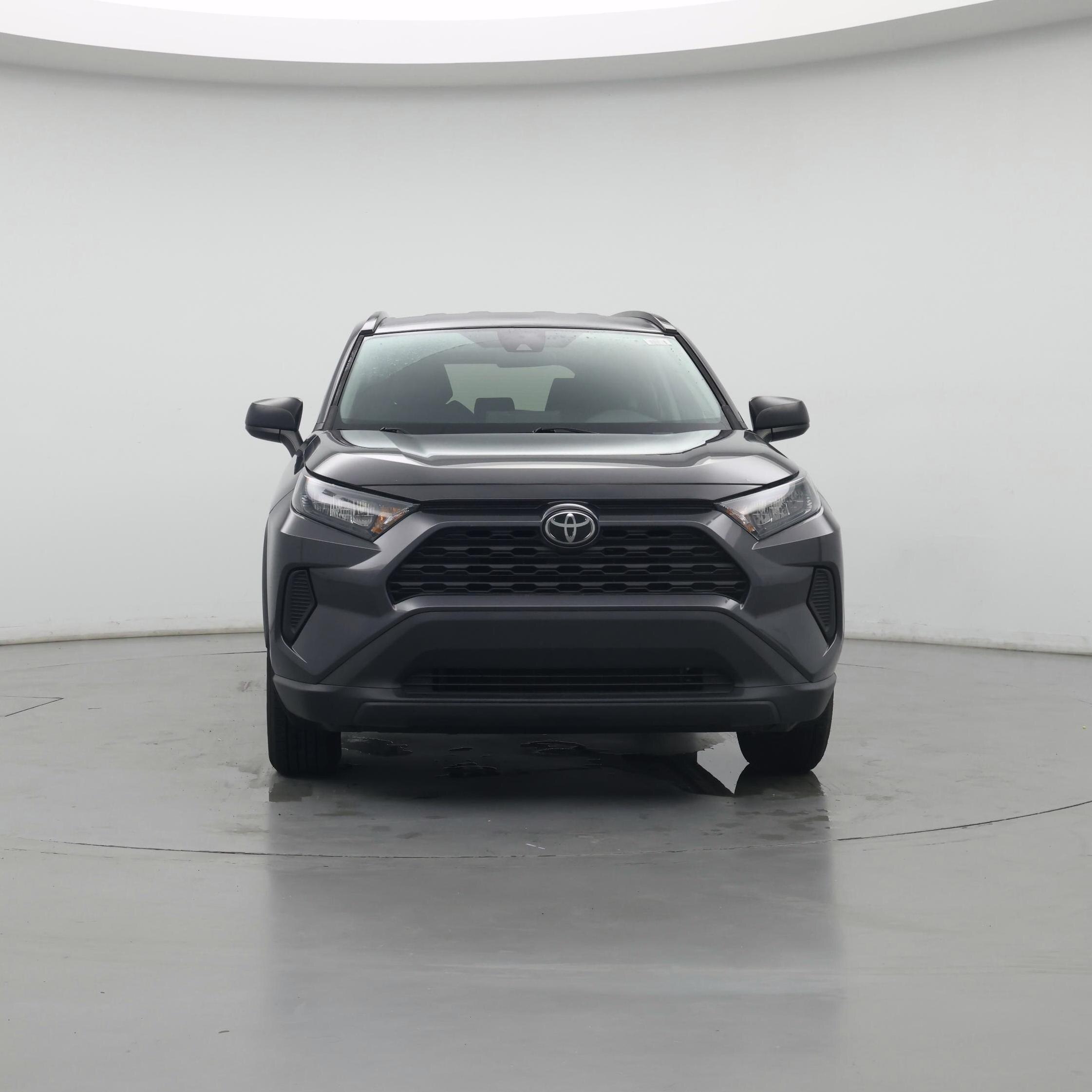 Thumbnail: 2021 Toyota RAV4 - 5