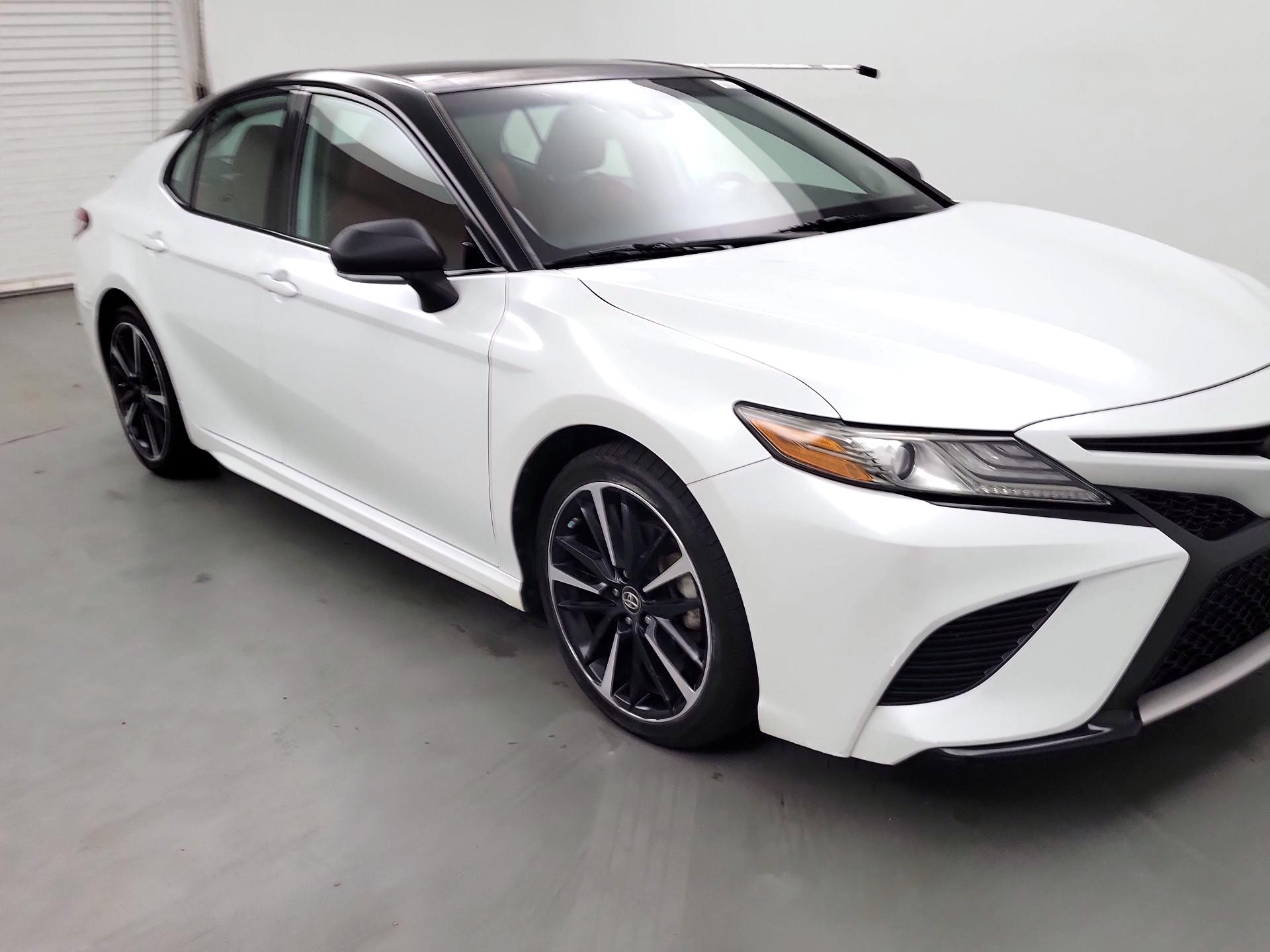 Thumbnail: 2019 Toyota Camry - 1