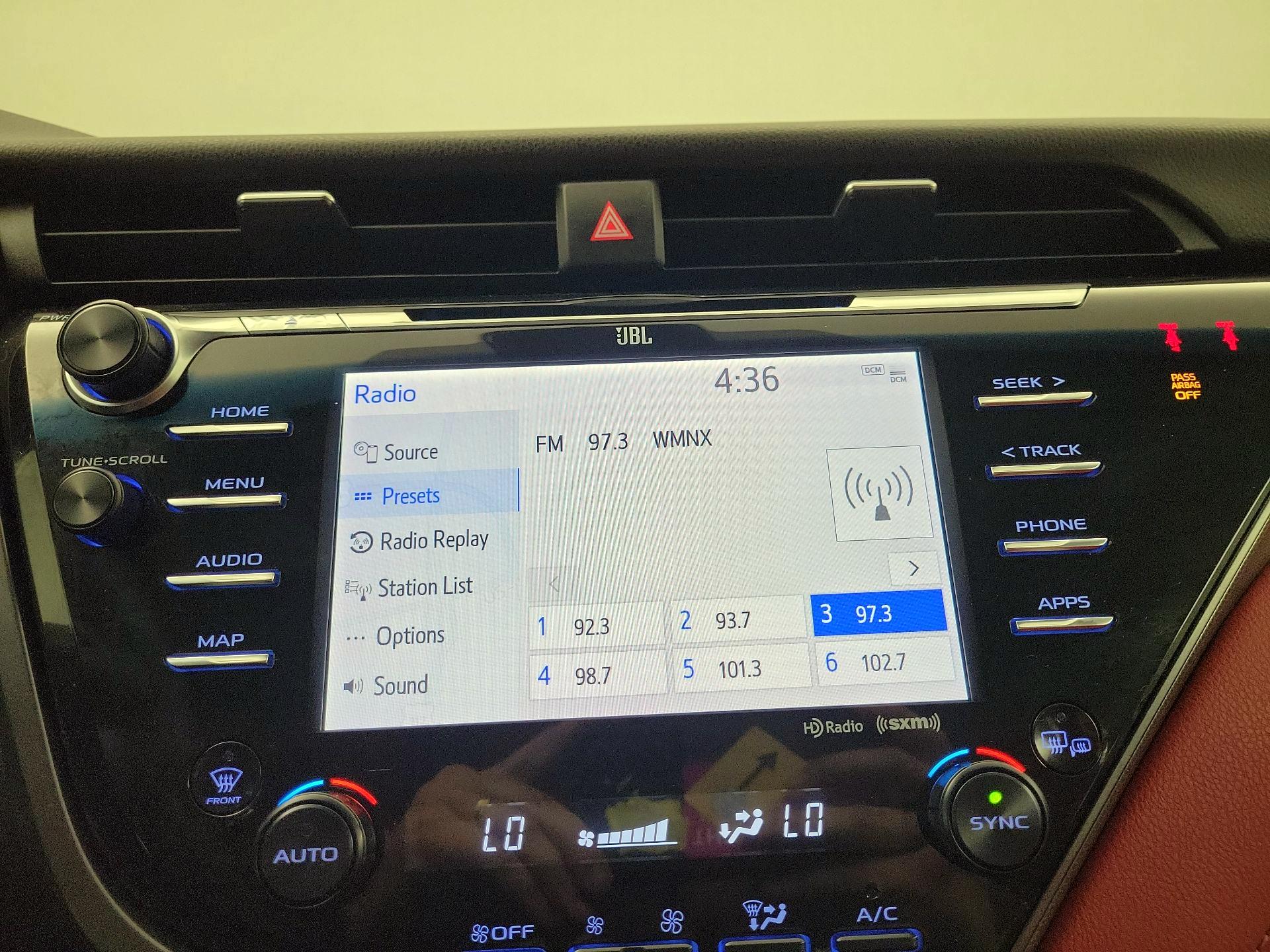 Thumbnail: 2019 Toyota Camry - 14