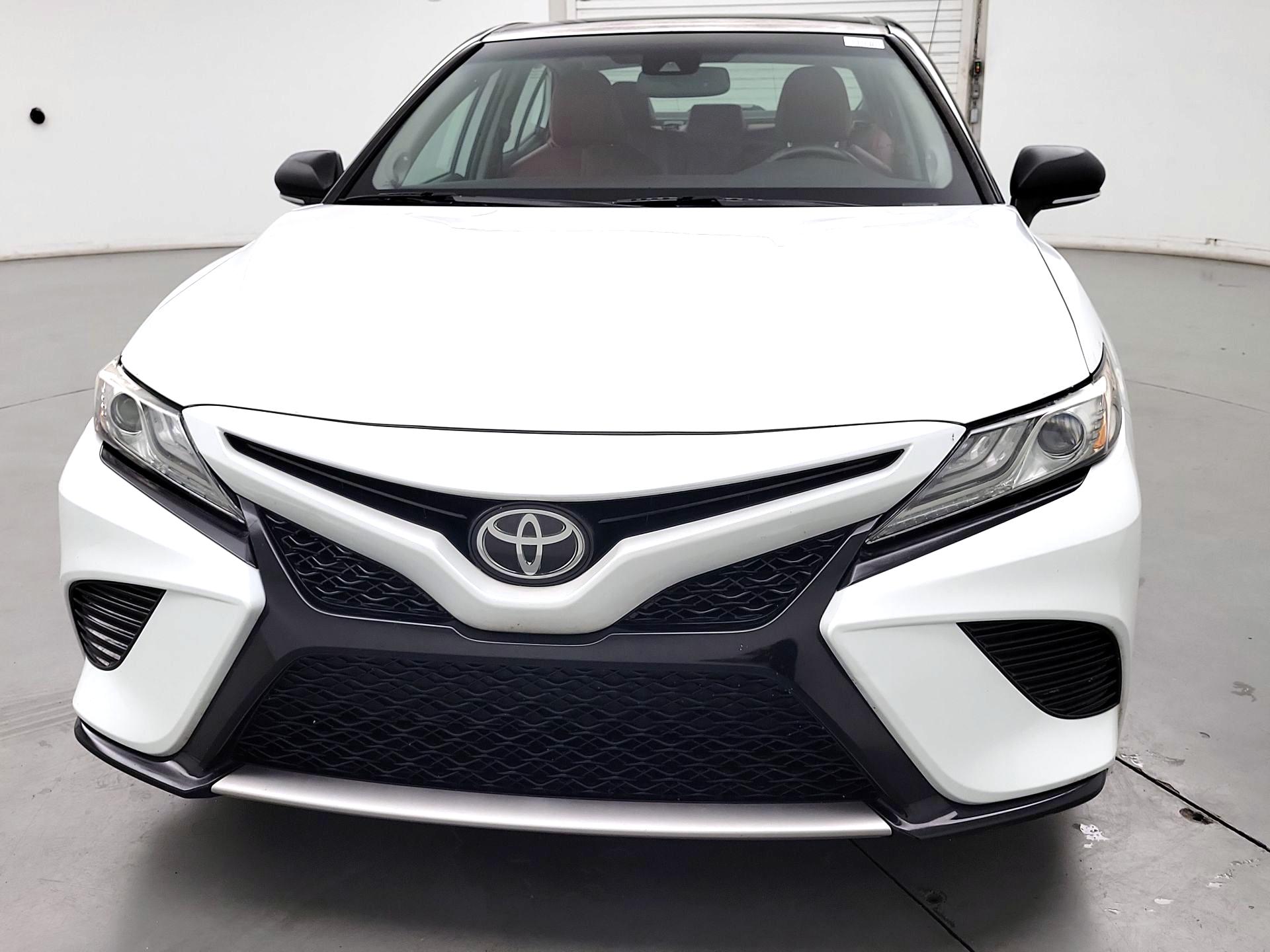 Thumbnail: 2019 Toyota Camry - 2