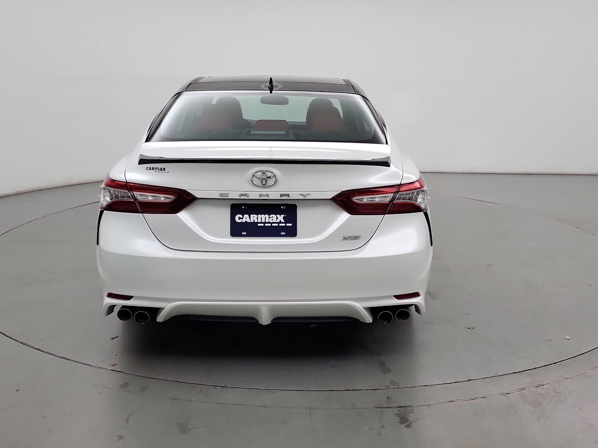 Thumbnail: 2019 Toyota Camry - 6