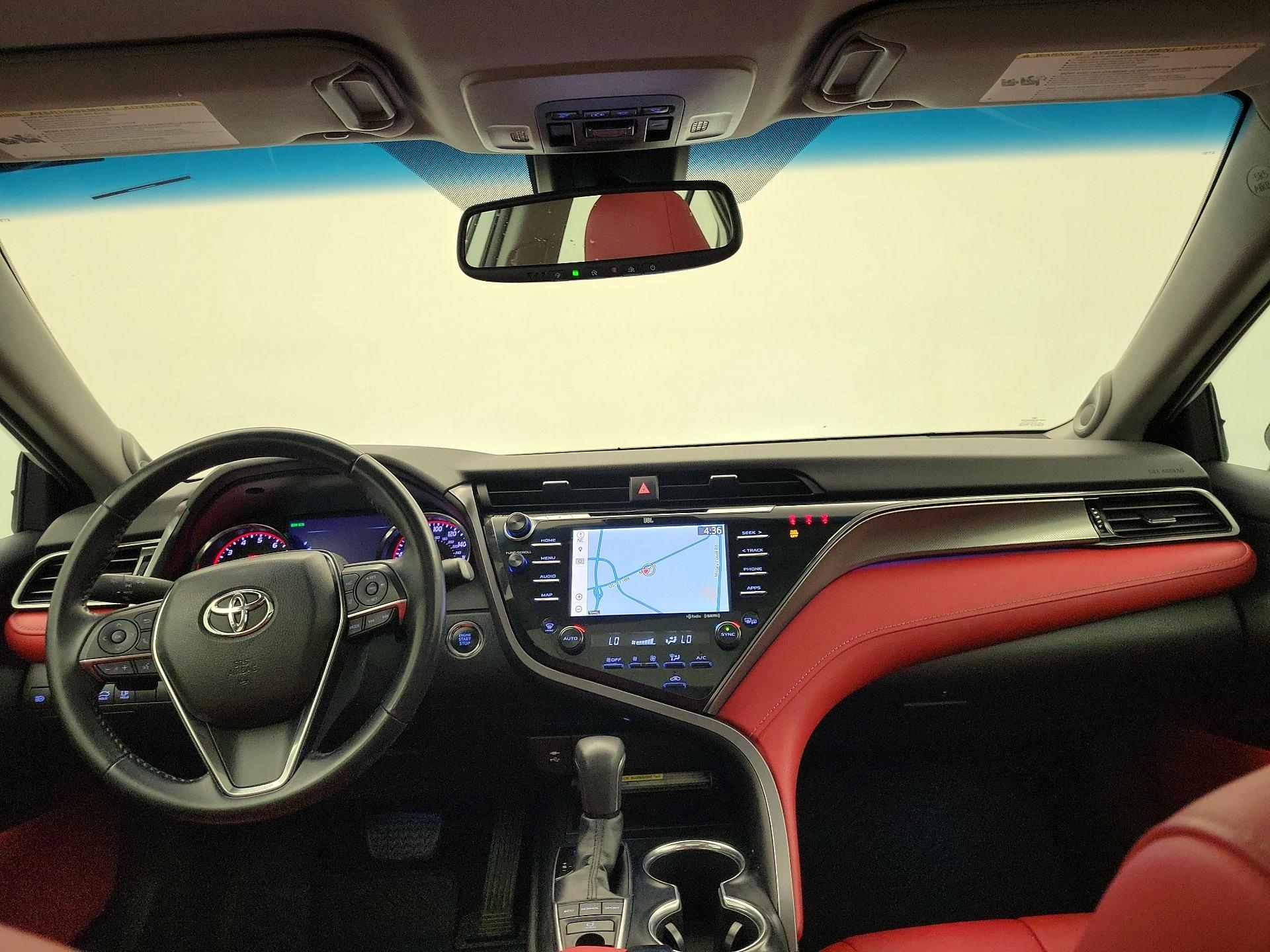 Thumbnail: 2019 Toyota Camry - 8