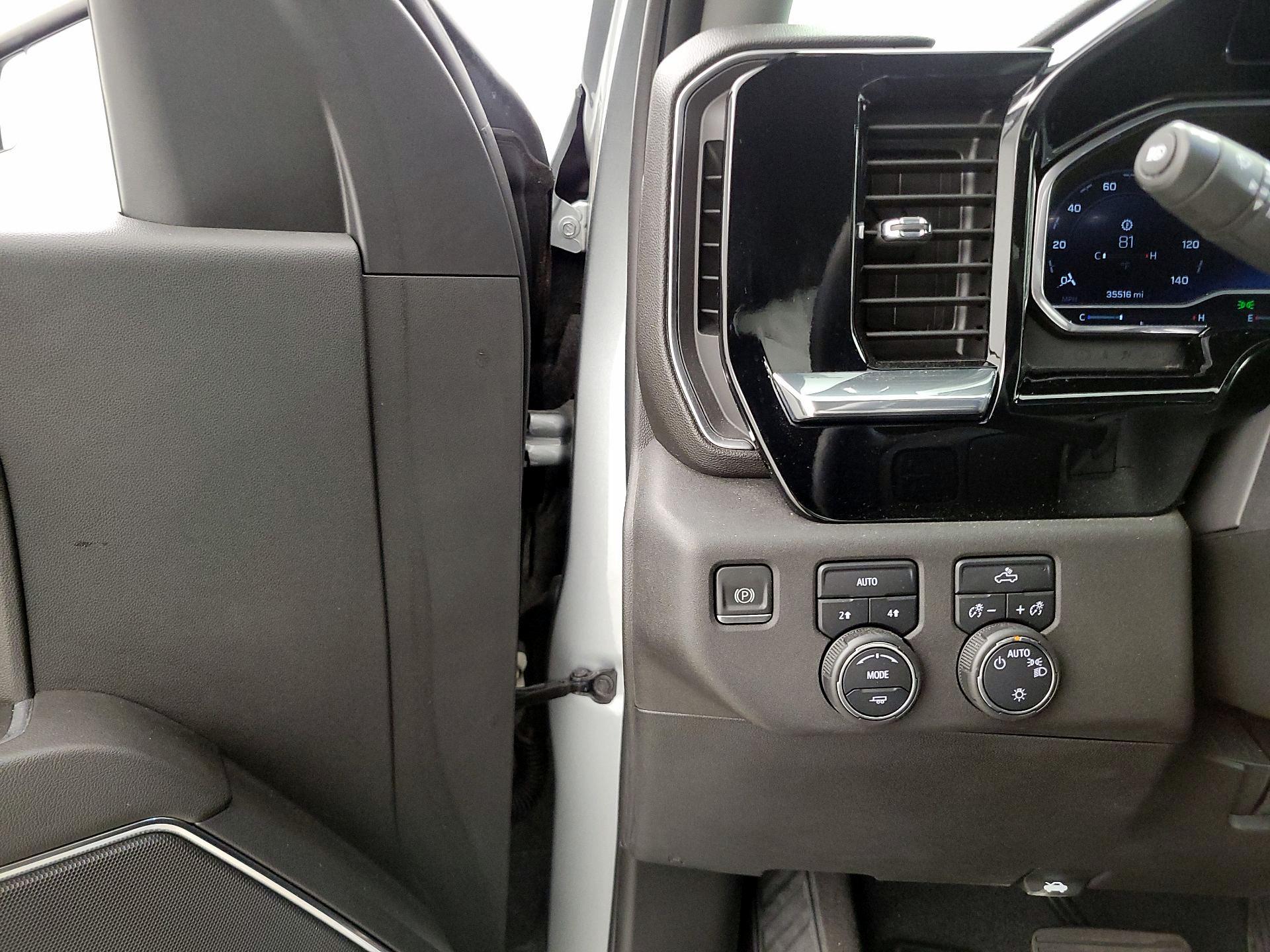 Thumbnail: 2023 Chevrolet Silverado 1500 - 13