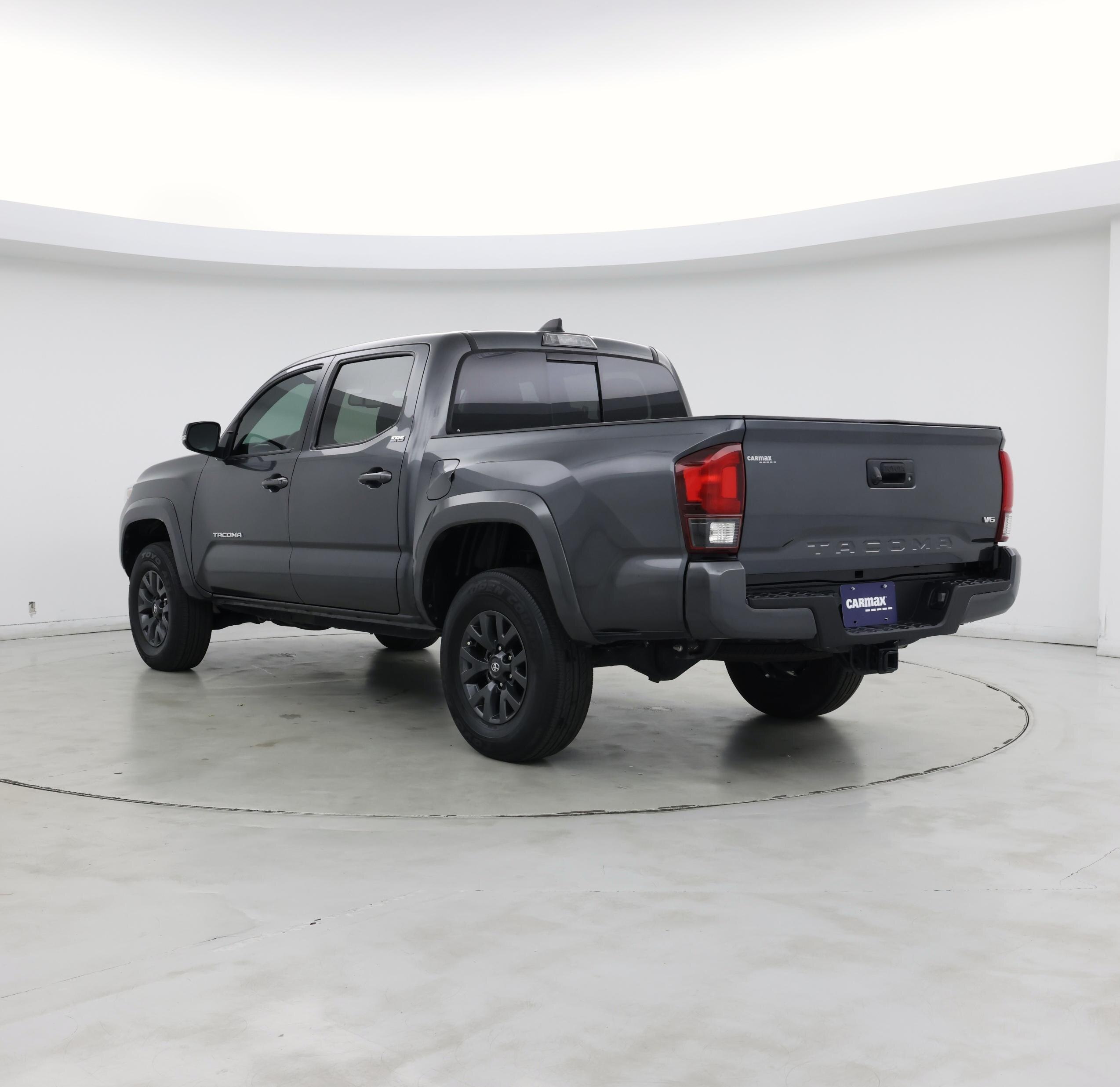 Thumbnail: 2022 Toyota Tacoma - 2