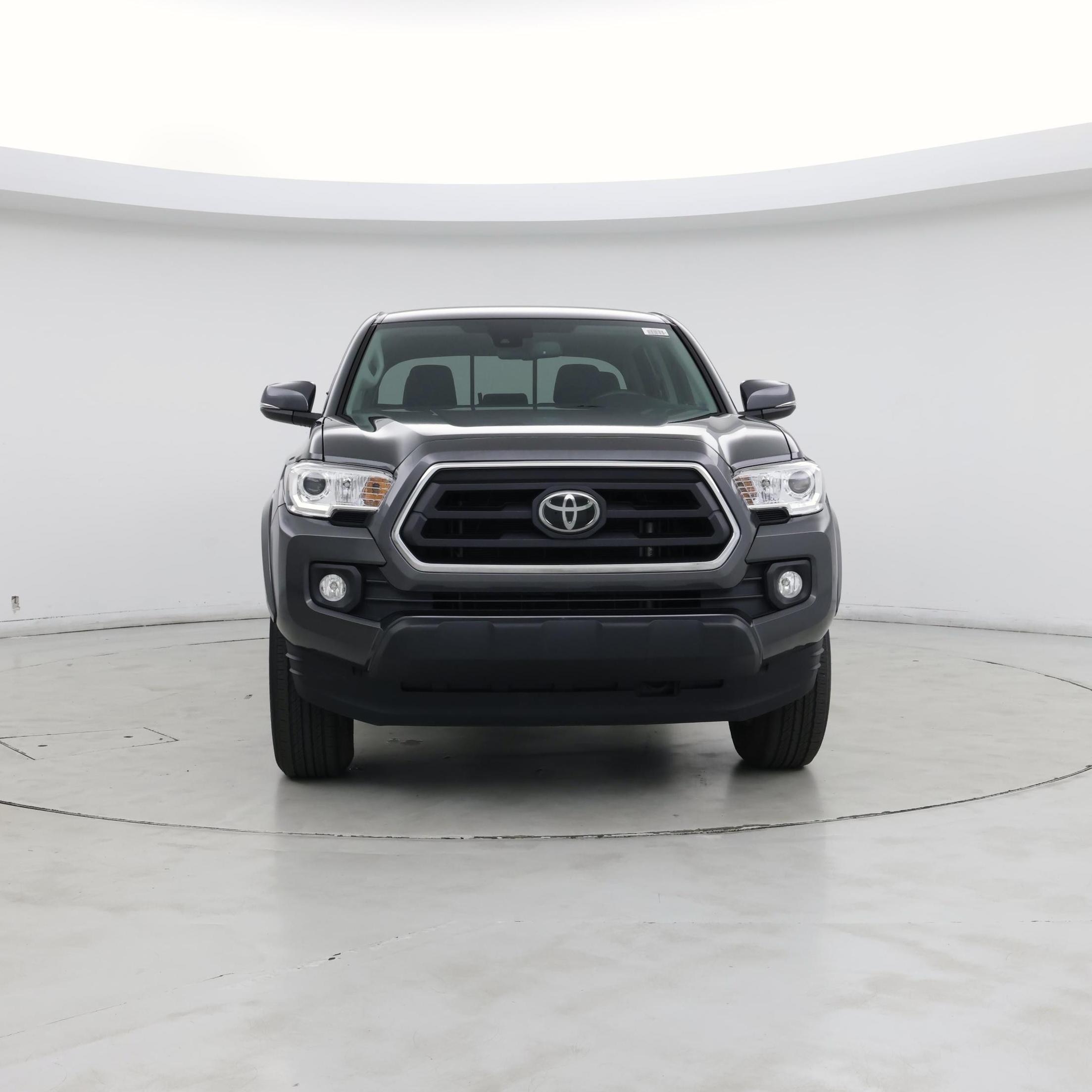 Thumbnail: 2022 Toyota Tacoma - 5