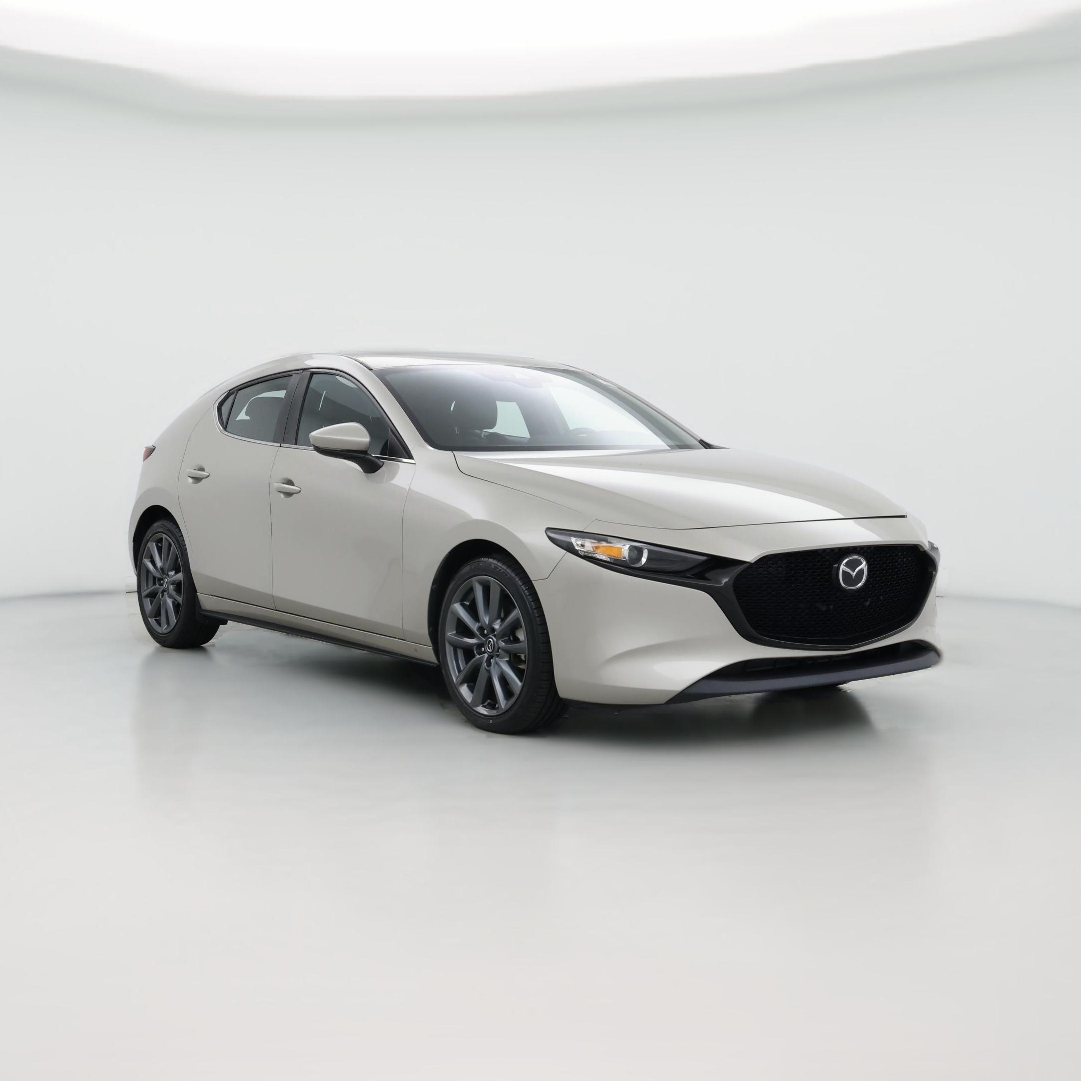 Thumbnail: 2022 Mazda Mazda3 - 1