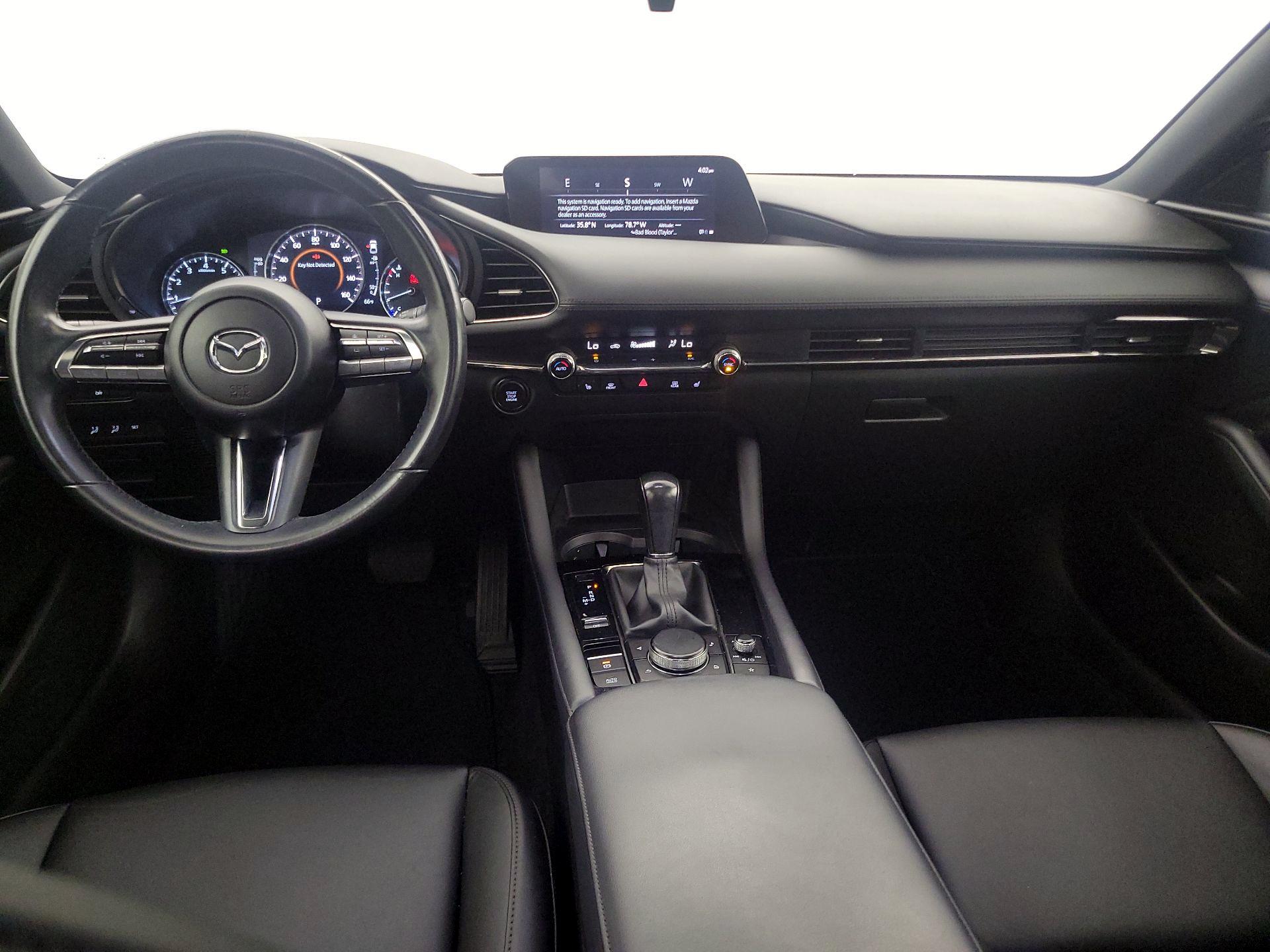 Thumbnail: 2022 Mazda Mazda3 - 9