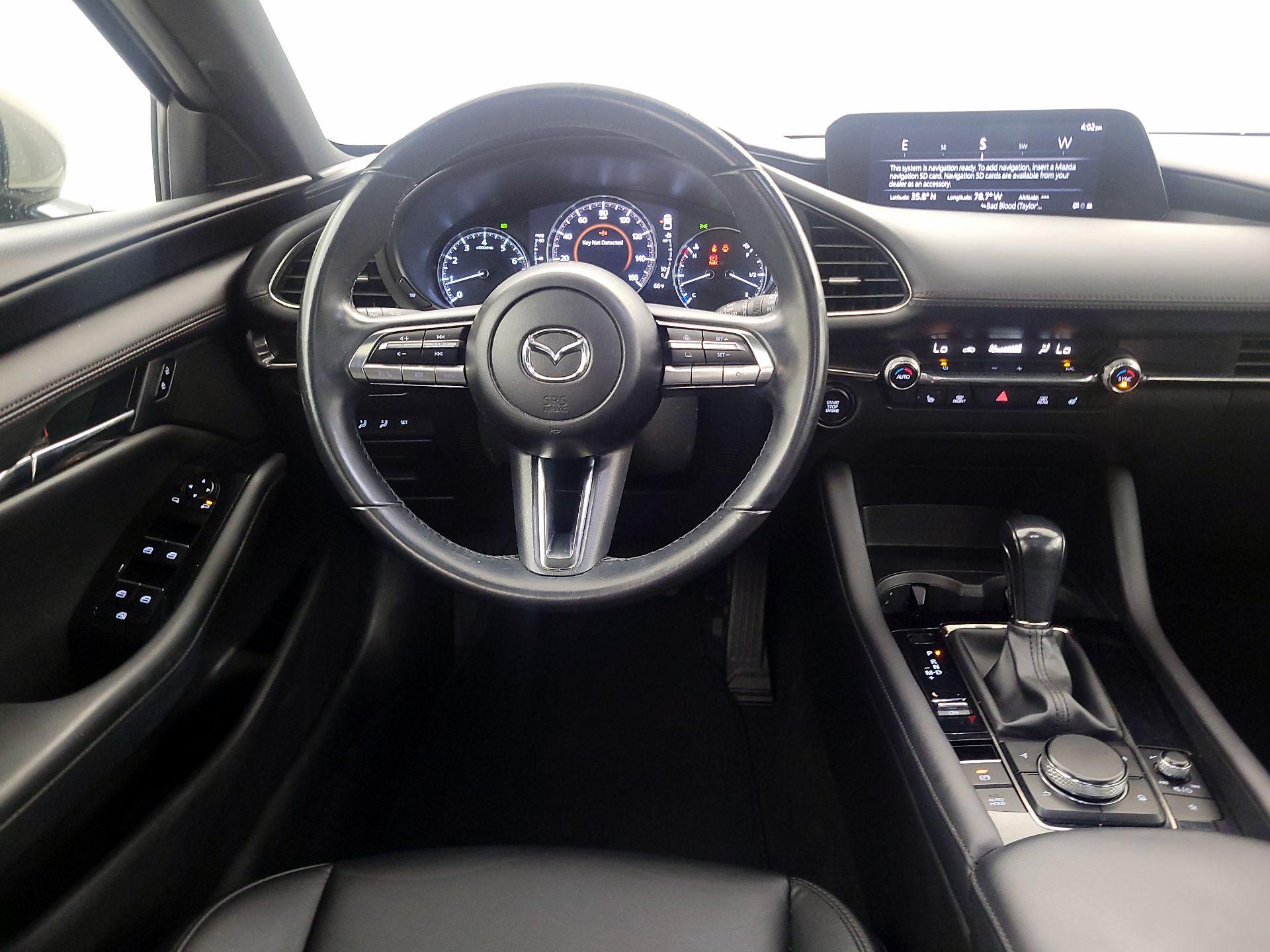 Thumbnail: 2022 Mazda Mazda3 - 10