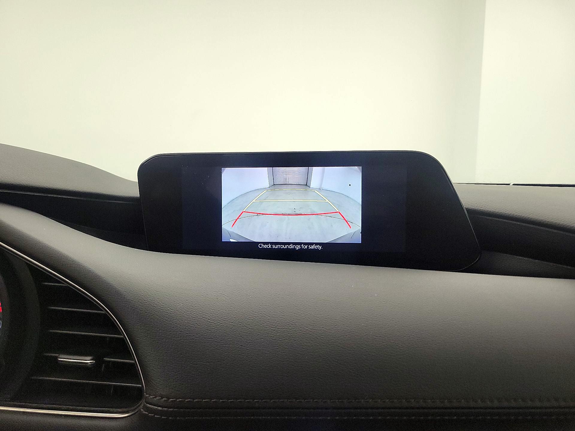 Thumbnail: 2022 Mazda Mazda3 - 14