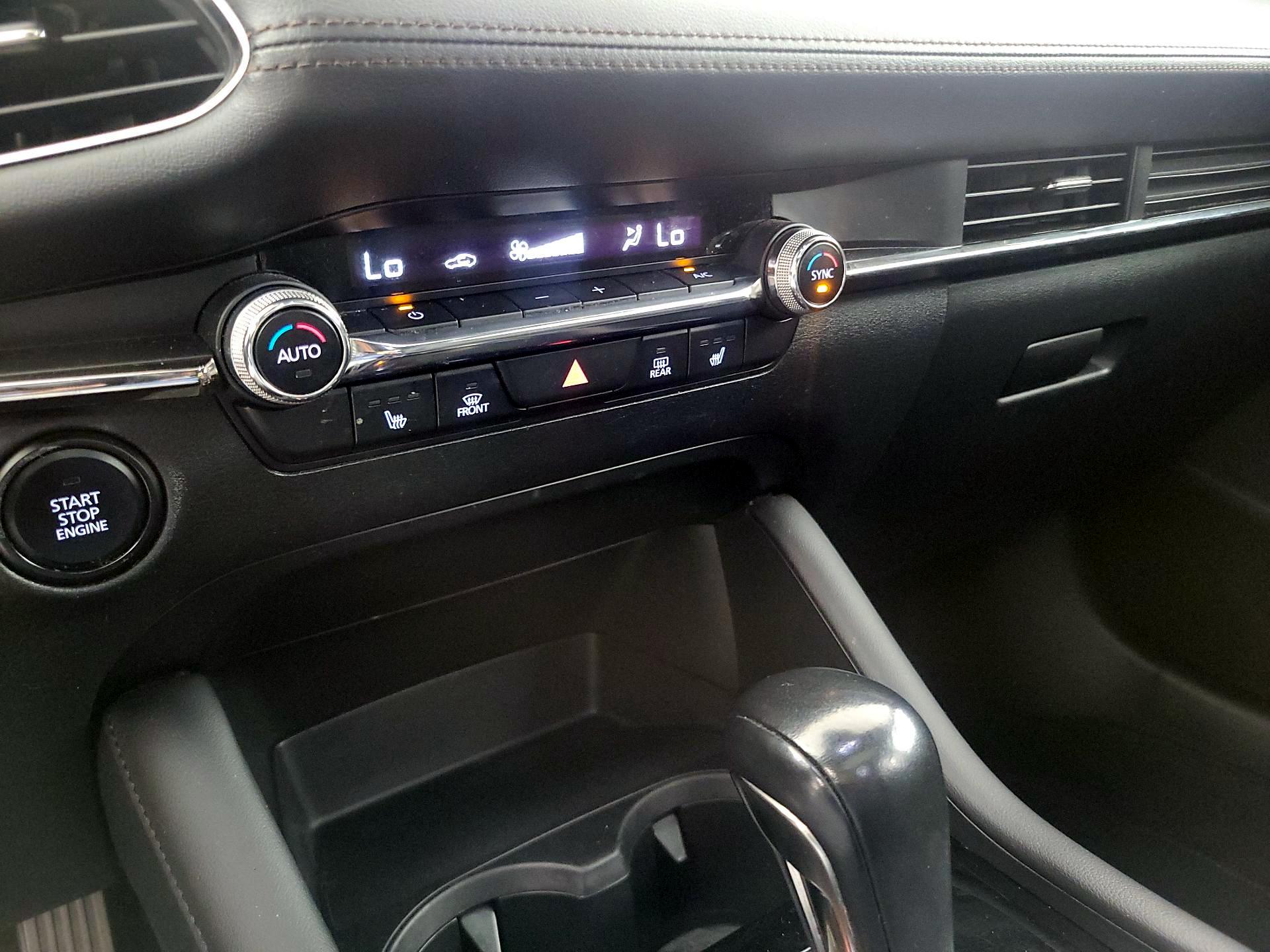 Thumbnail: 2022 Mazda Mazda3 - 16