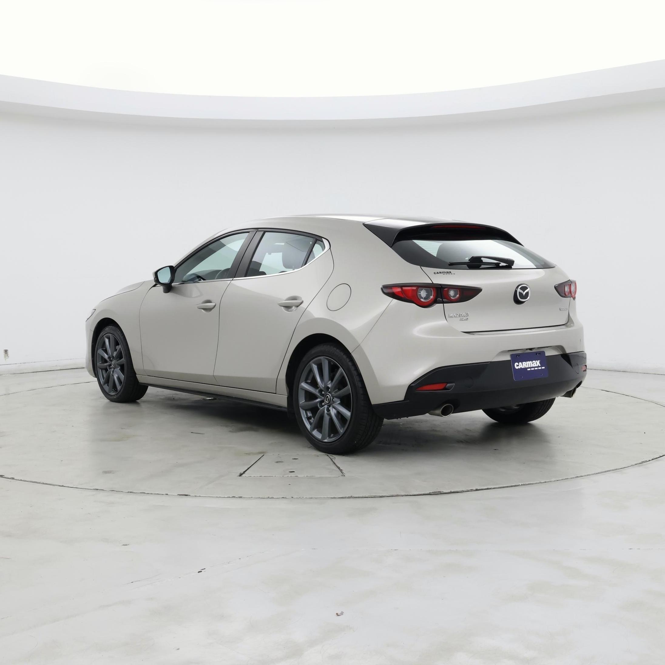 Thumbnail: 2022 Mazda Mazda3 - 2