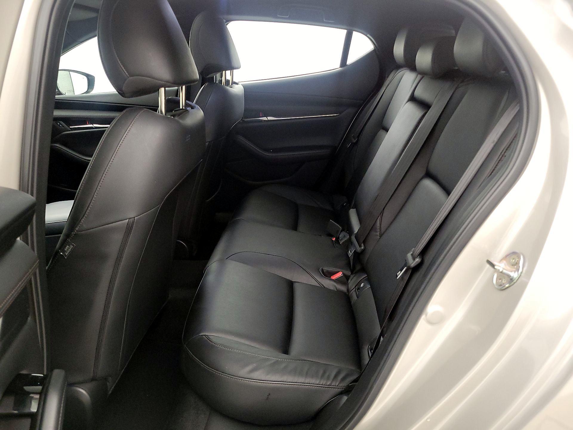 Thumbnail: 2022 Mazda Mazda3 - 20