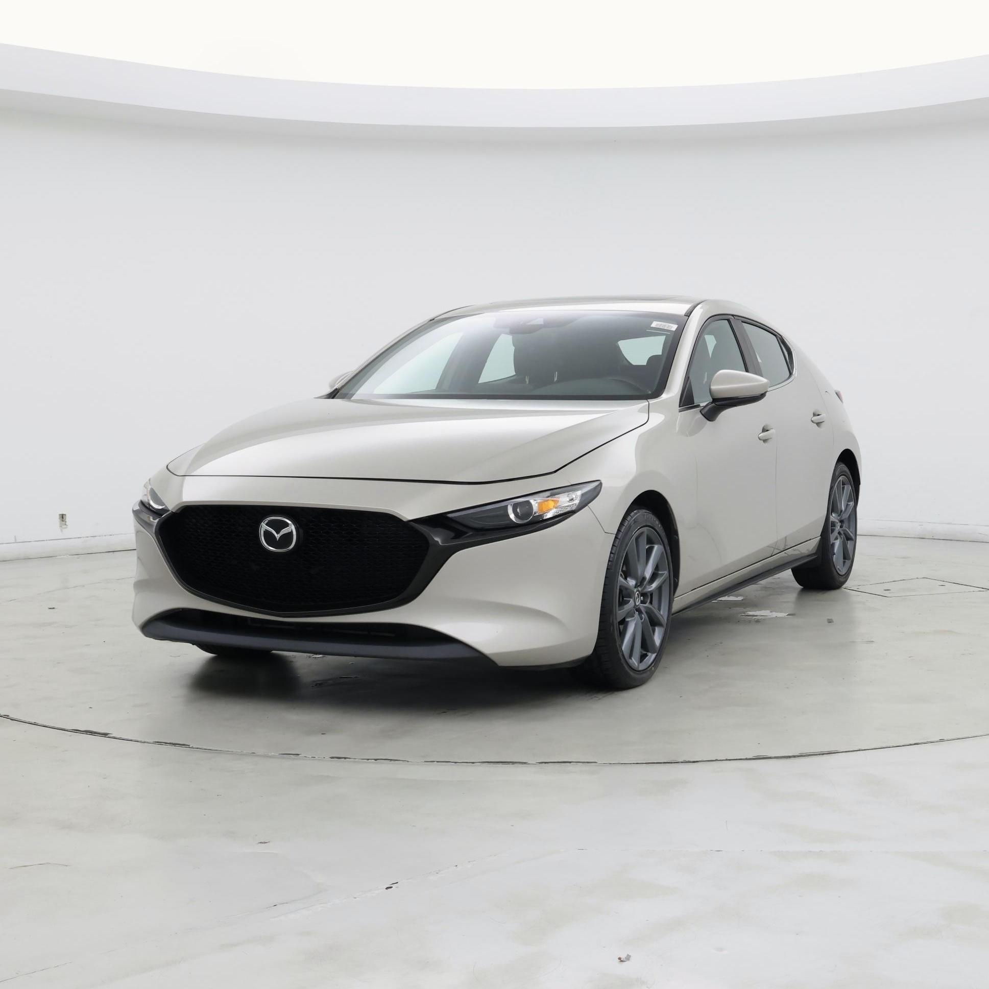 Thumbnail: 2022 Mazda Mazda3 - 4