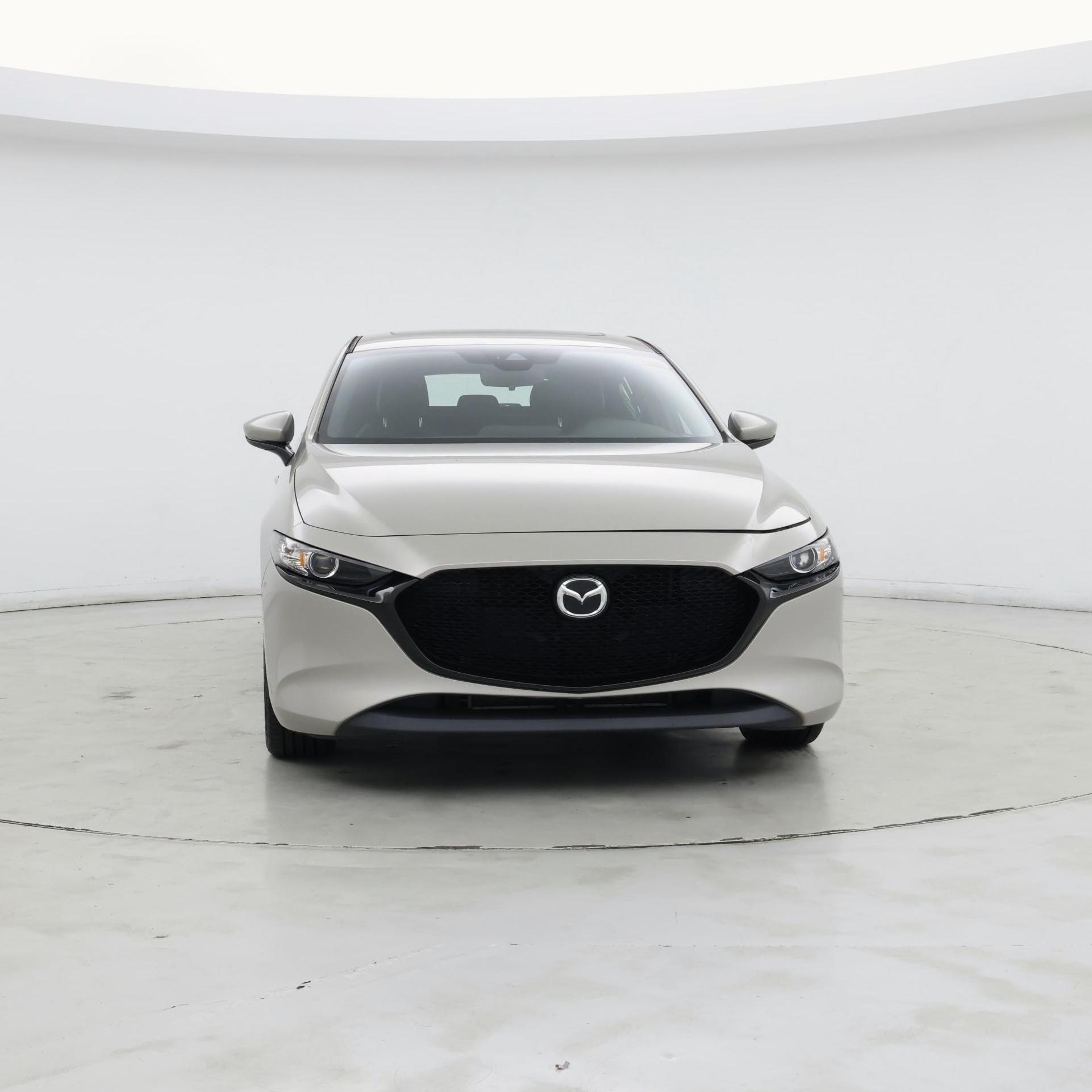 Thumbnail: 2022 Mazda Mazda3 - 5