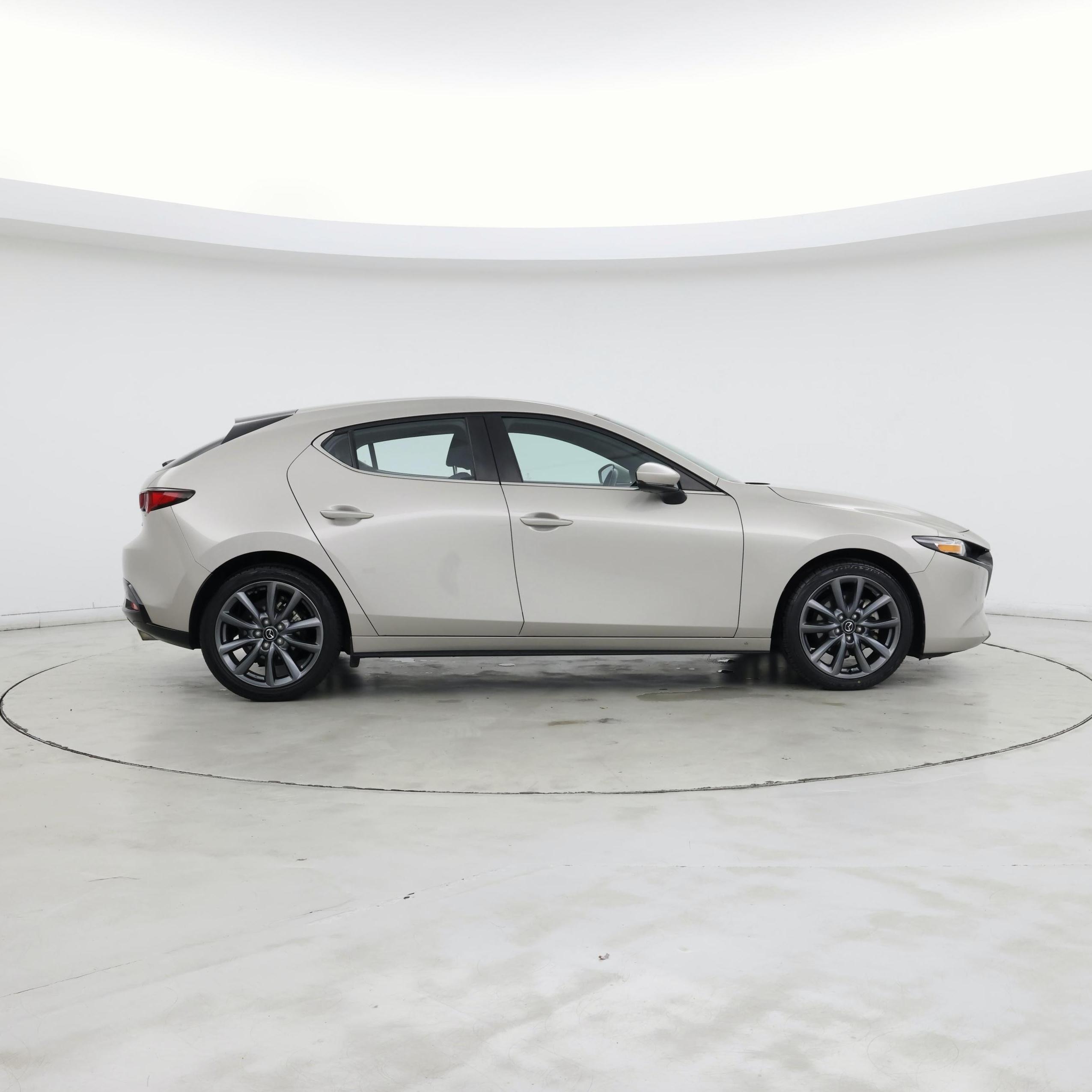 Thumbnail: 2022 Mazda Mazda3 - 7