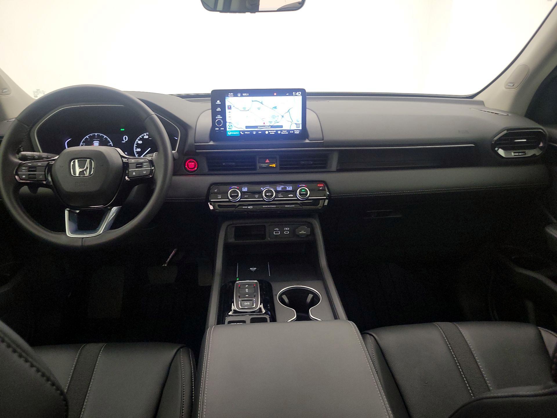 Thumbnail: 2025 Honda Pilot - 9