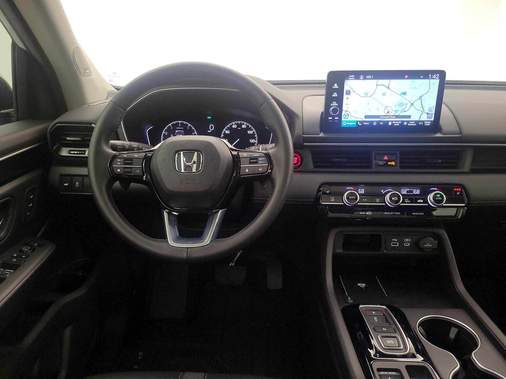 Thumbnail: 2025 Honda Pilot - 10