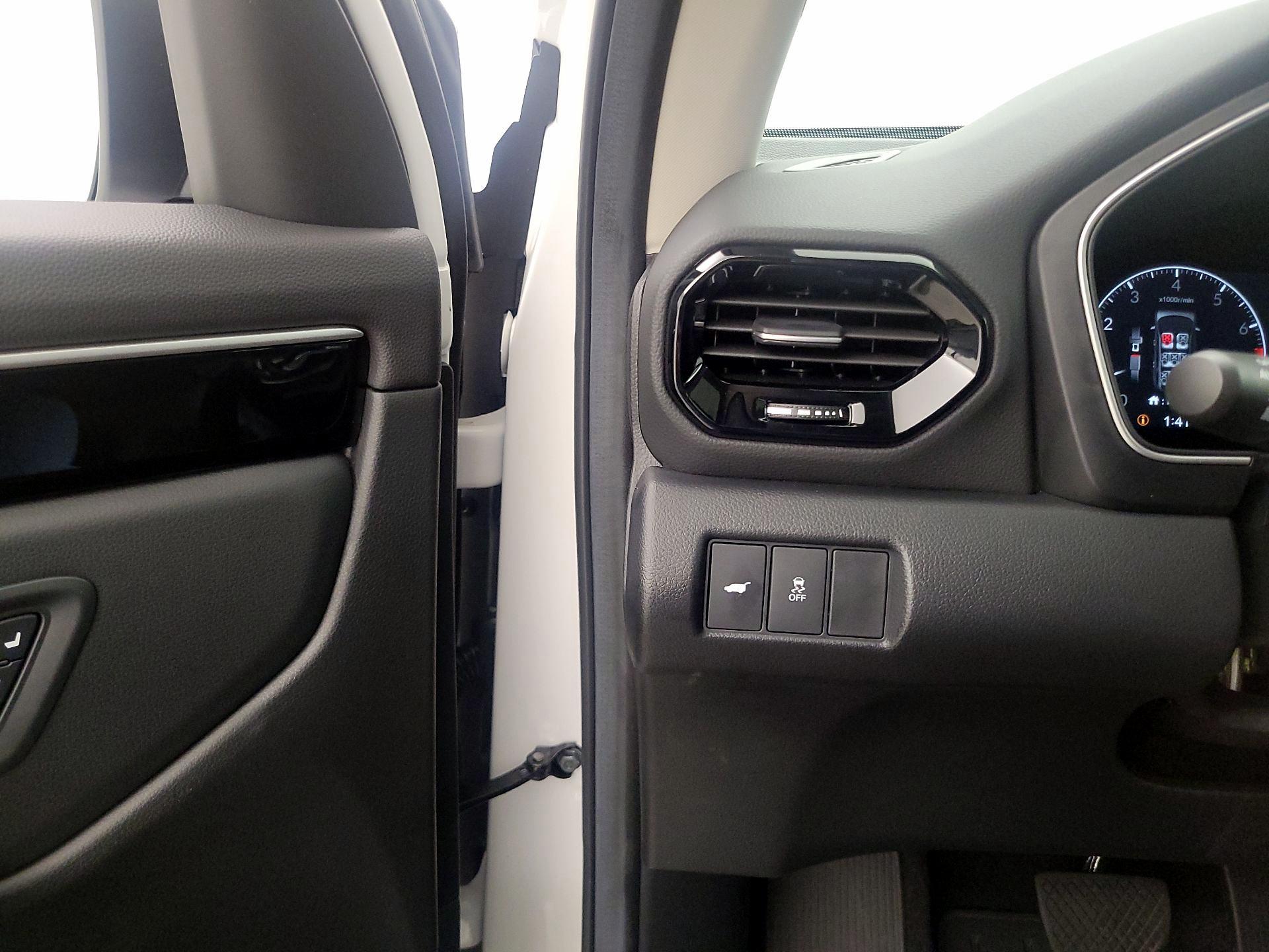 Thumbnail: 2025 Honda Pilot - 13