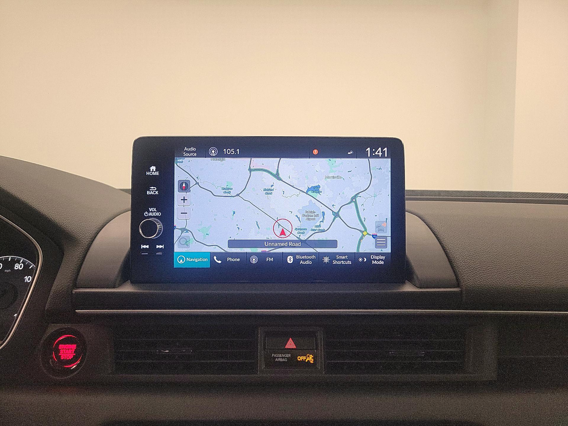 Thumbnail: 2025 Honda Pilot - 14