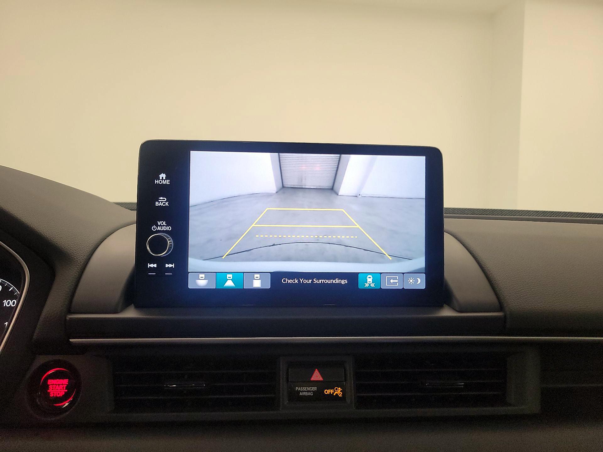 Thumbnail: 2025 Honda Pilot - 15