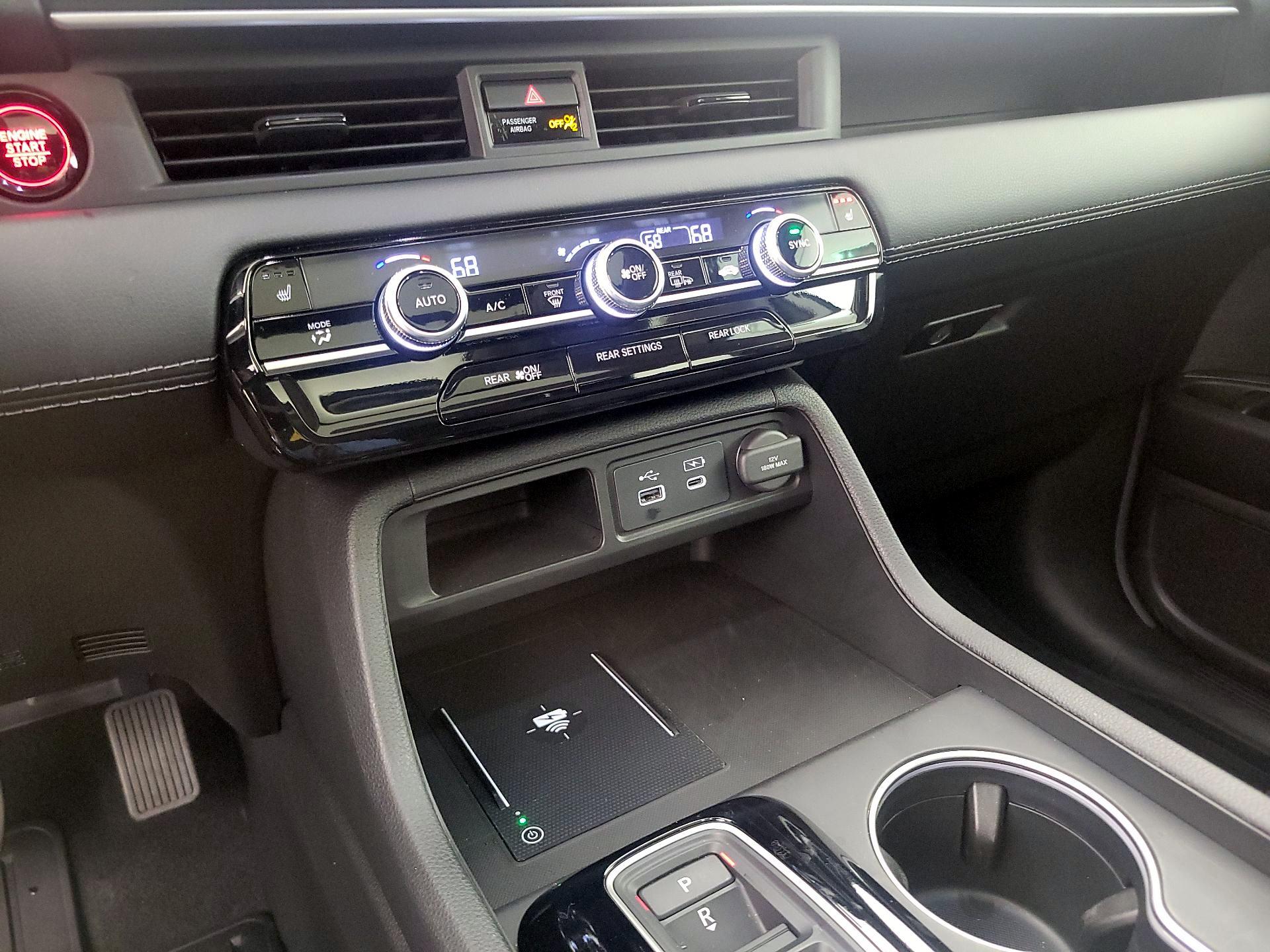 Thumbnail: 2025 Honda Pilot - 17