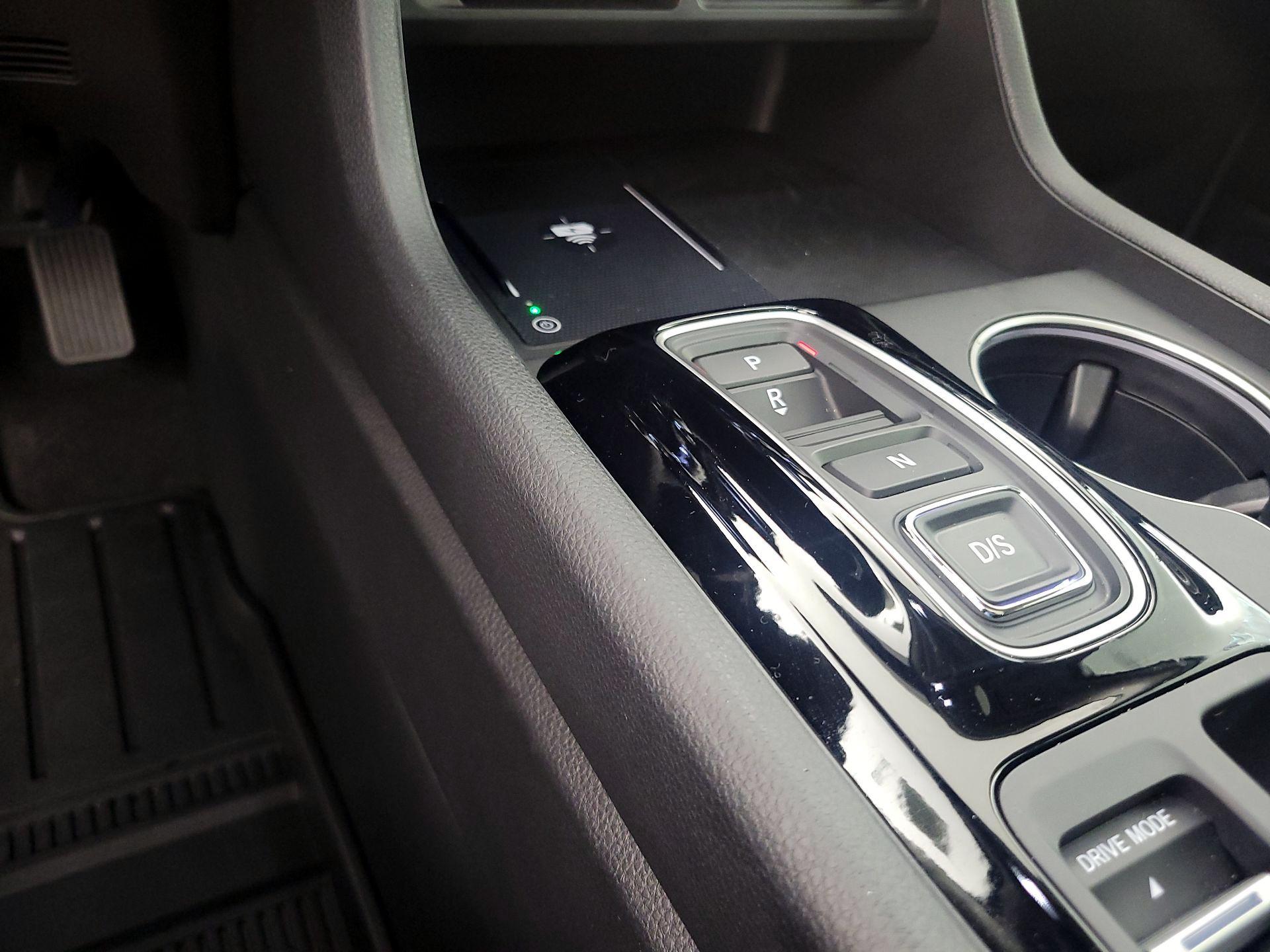 Thumbnail: 2025 Honda Pilot - 18