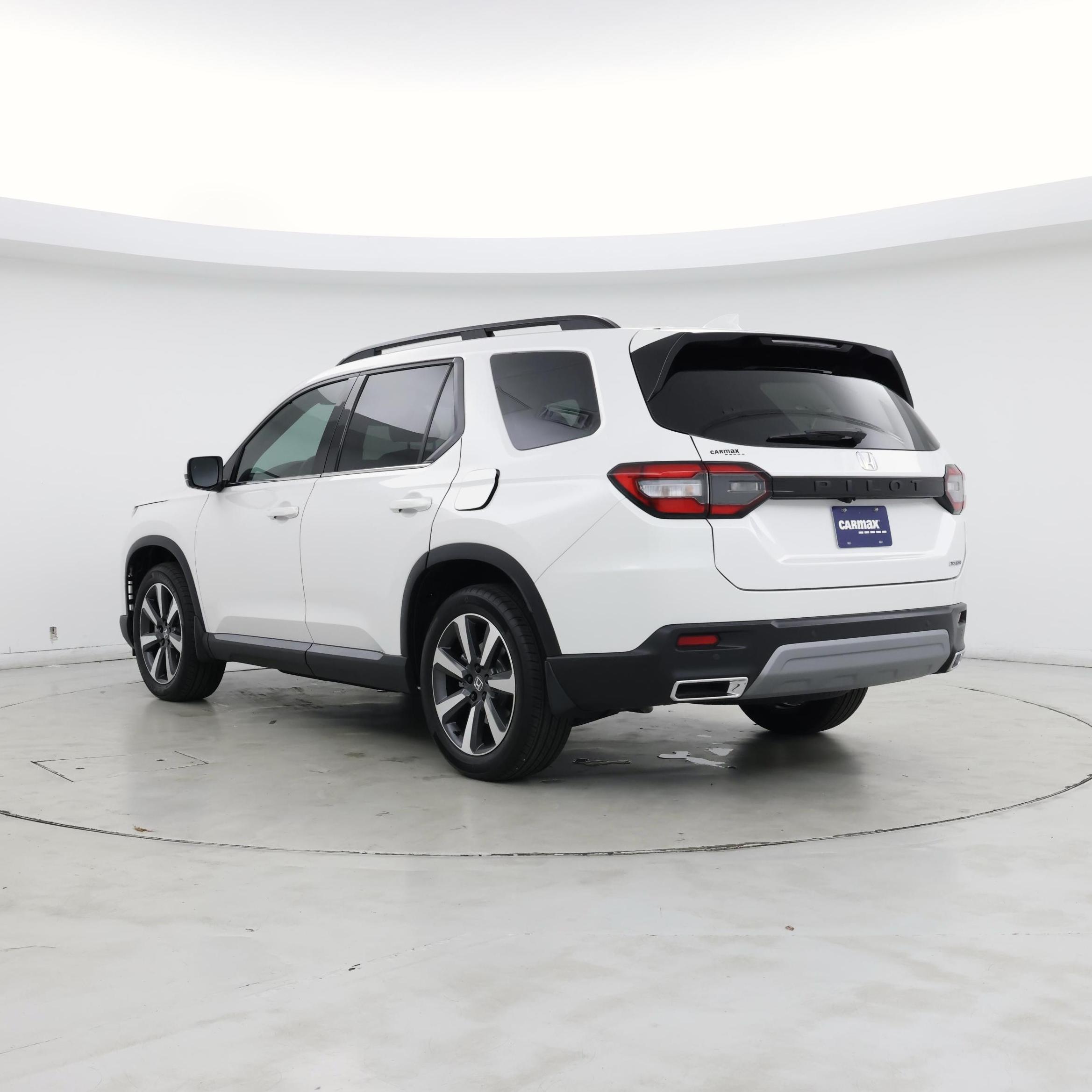 Thumbnail: 2025 Honda Pilot - 2