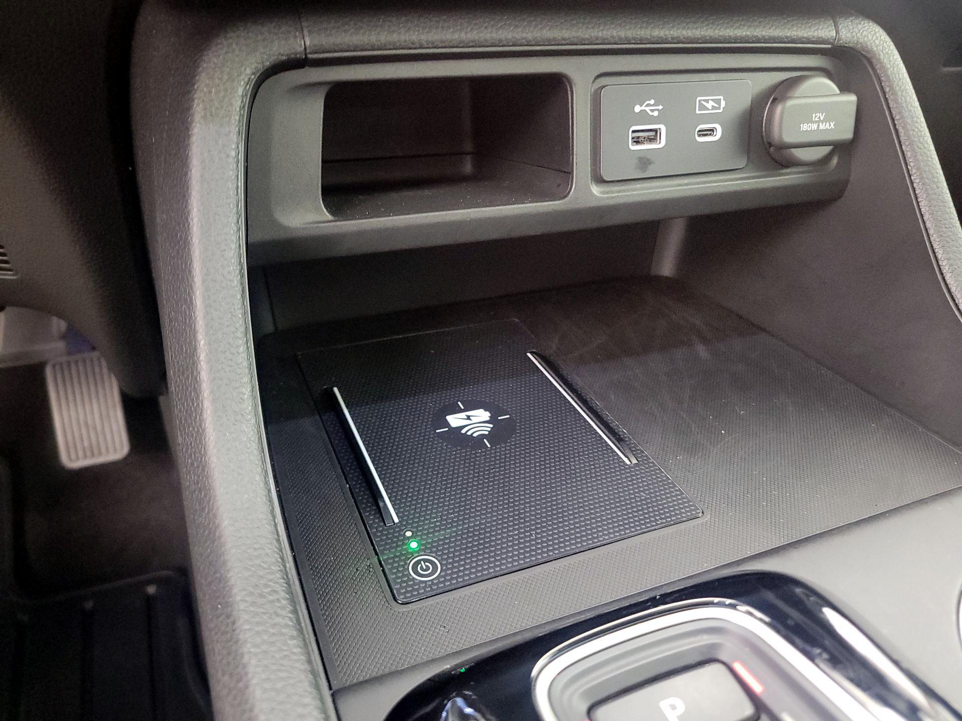 Thumbnail: 2025 Honda Pilot - 19