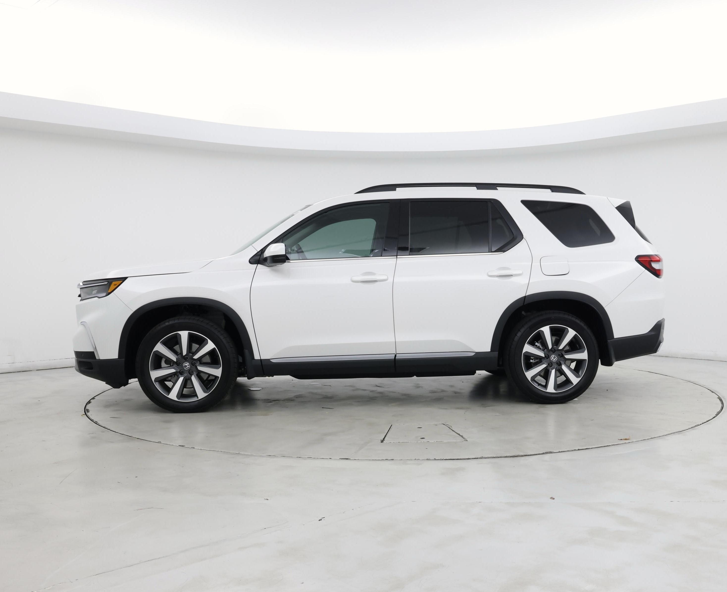 Thumbnail: 2025 Honda Pilot - 3