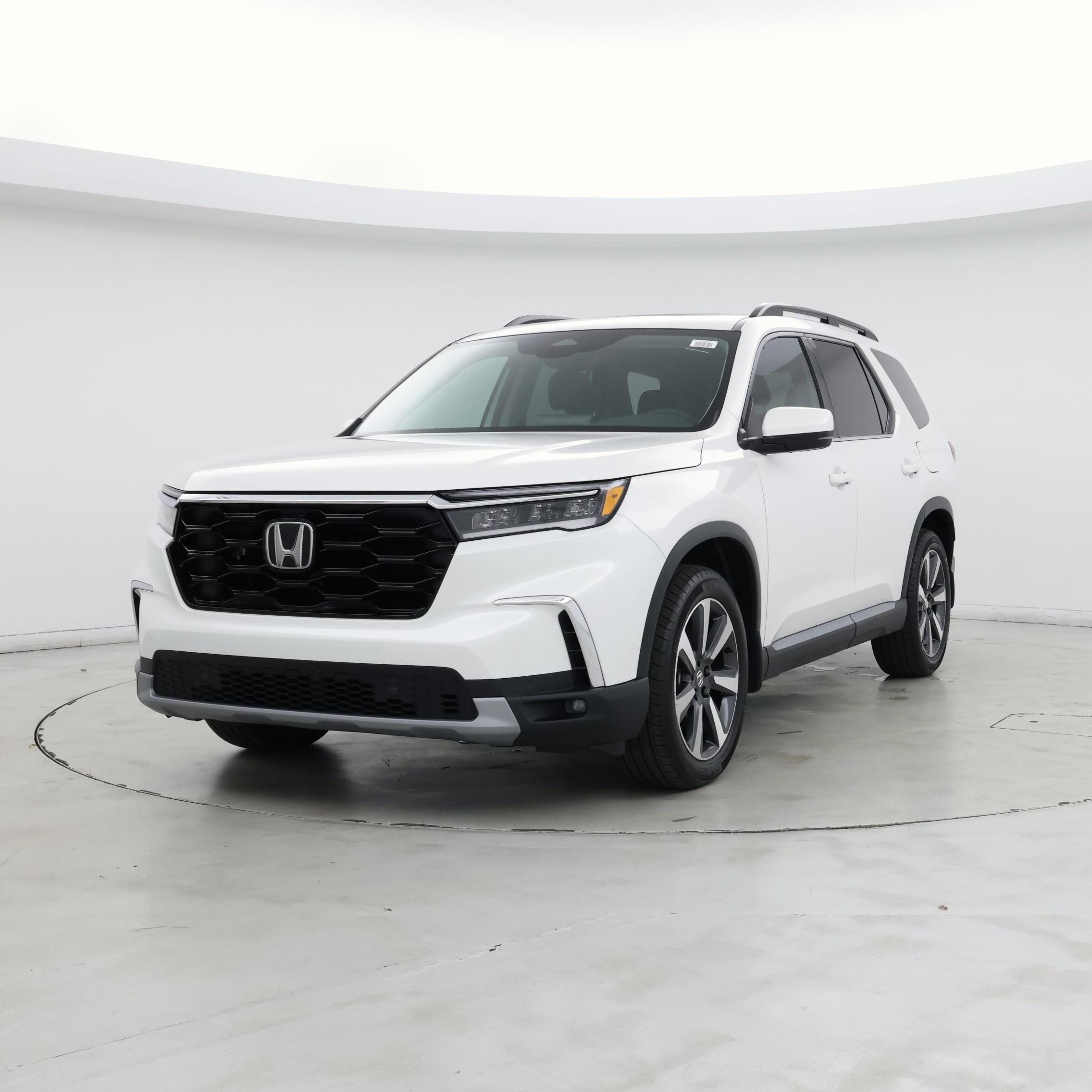 Thumbnail: 2025 Honda Pilot - 4