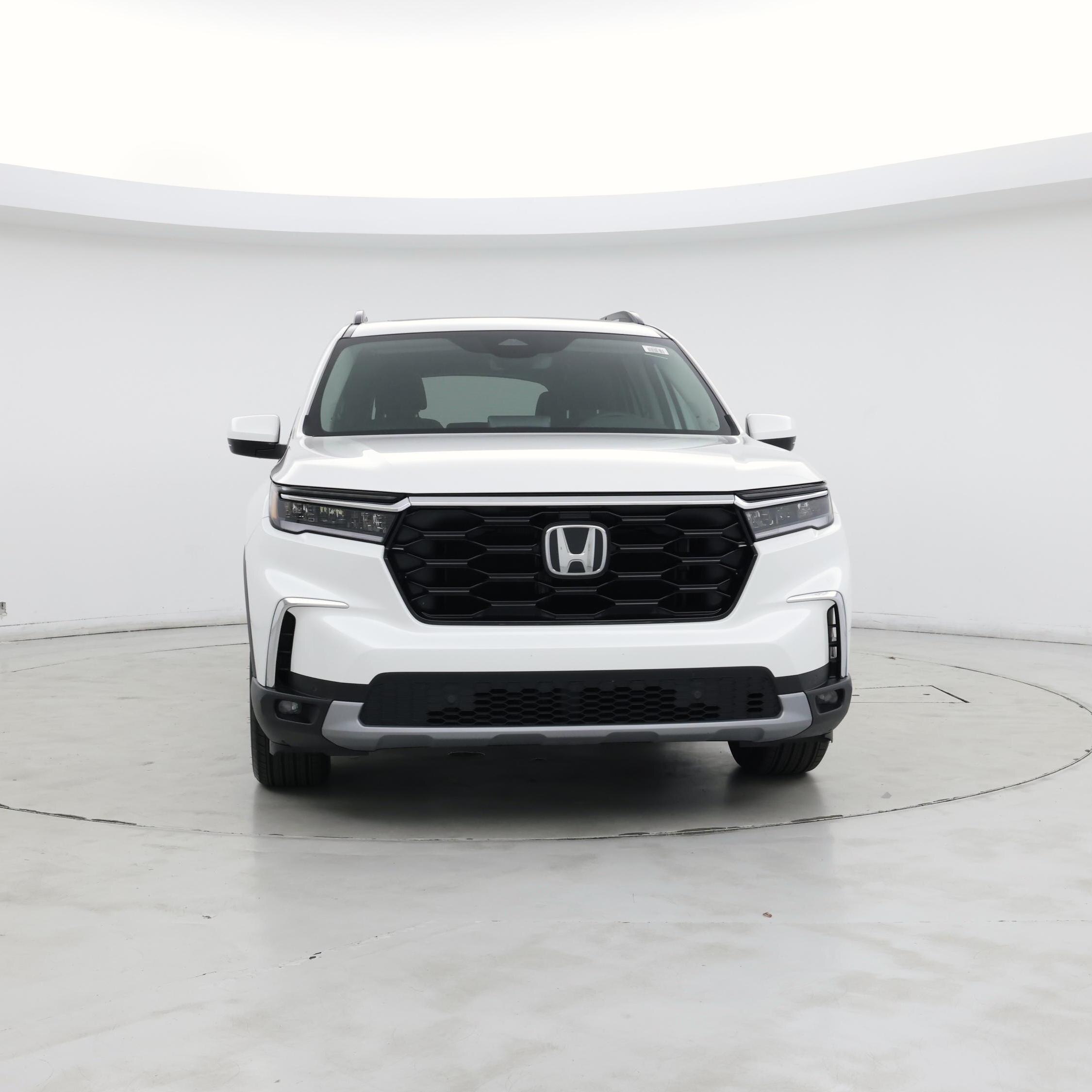 Thumbnail: 2025 Honda Pilot - 5