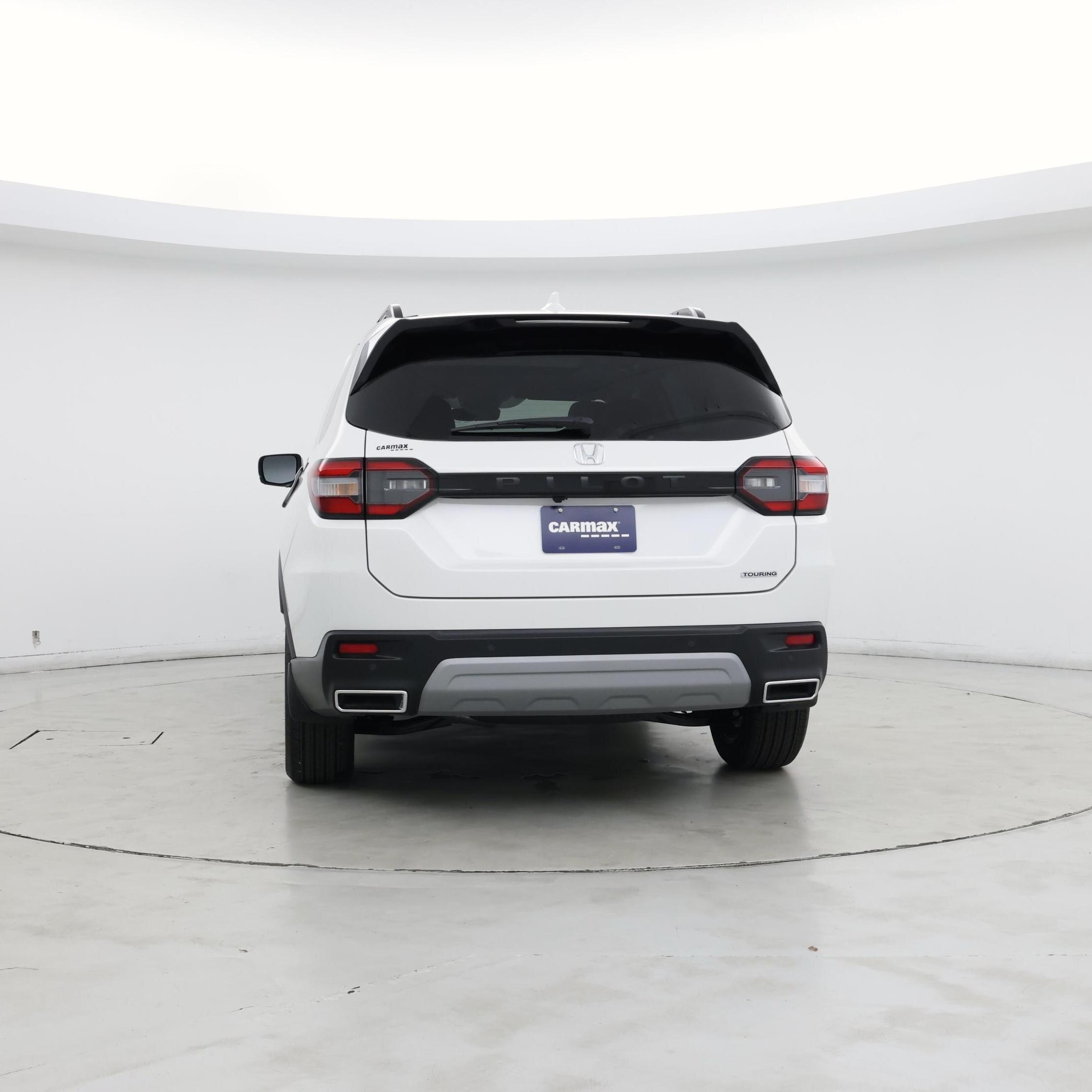 Thumbnail: 2025 Honda Pilot - 6