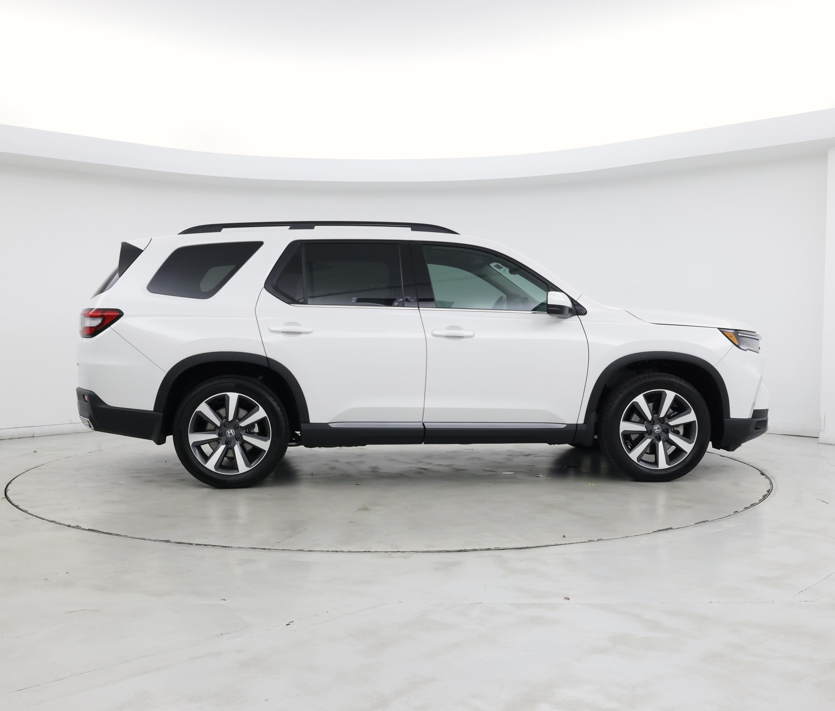 Thumbnail: 2025 Honda Pilot - 7