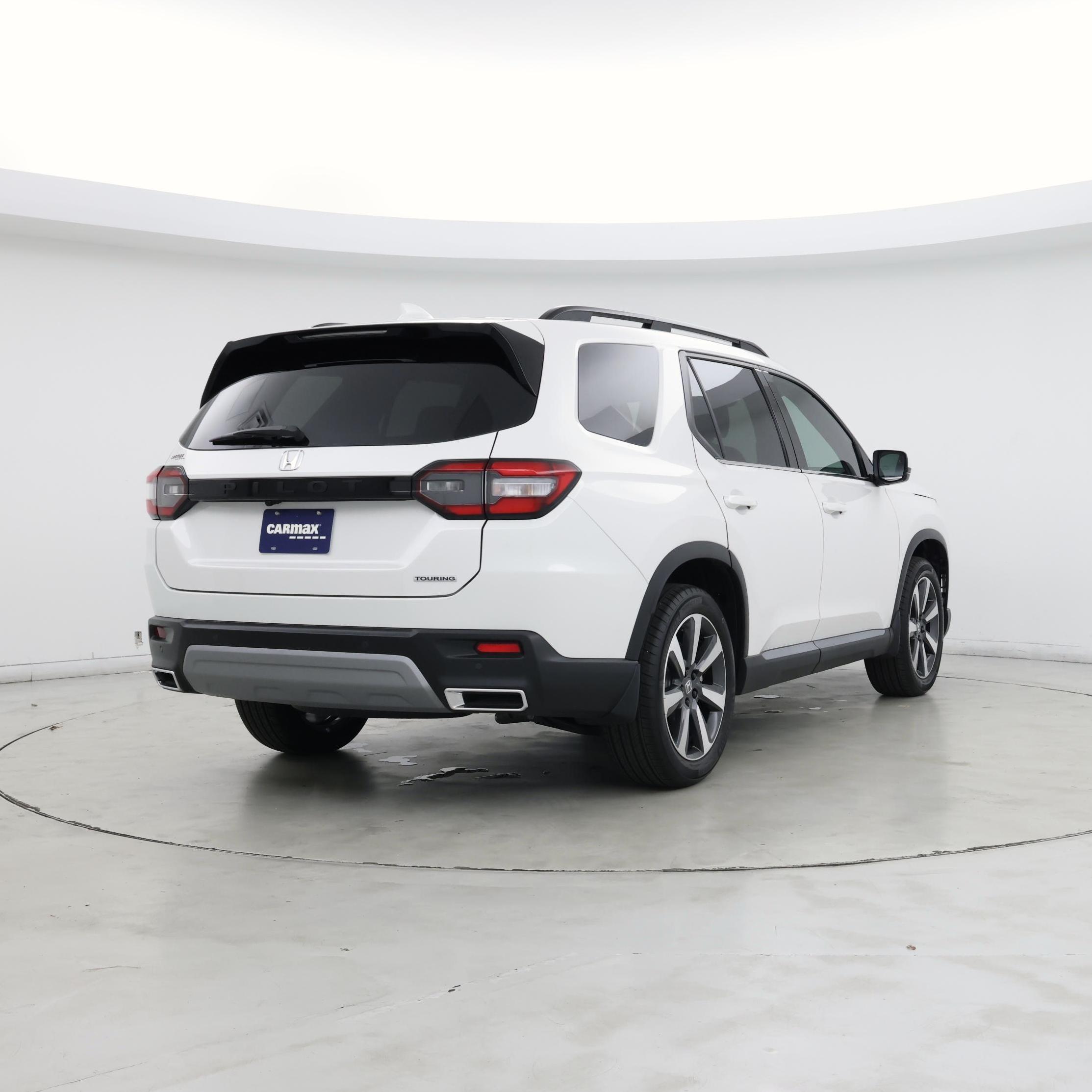 Thumbnail: 2025 Honda Pilot - 8