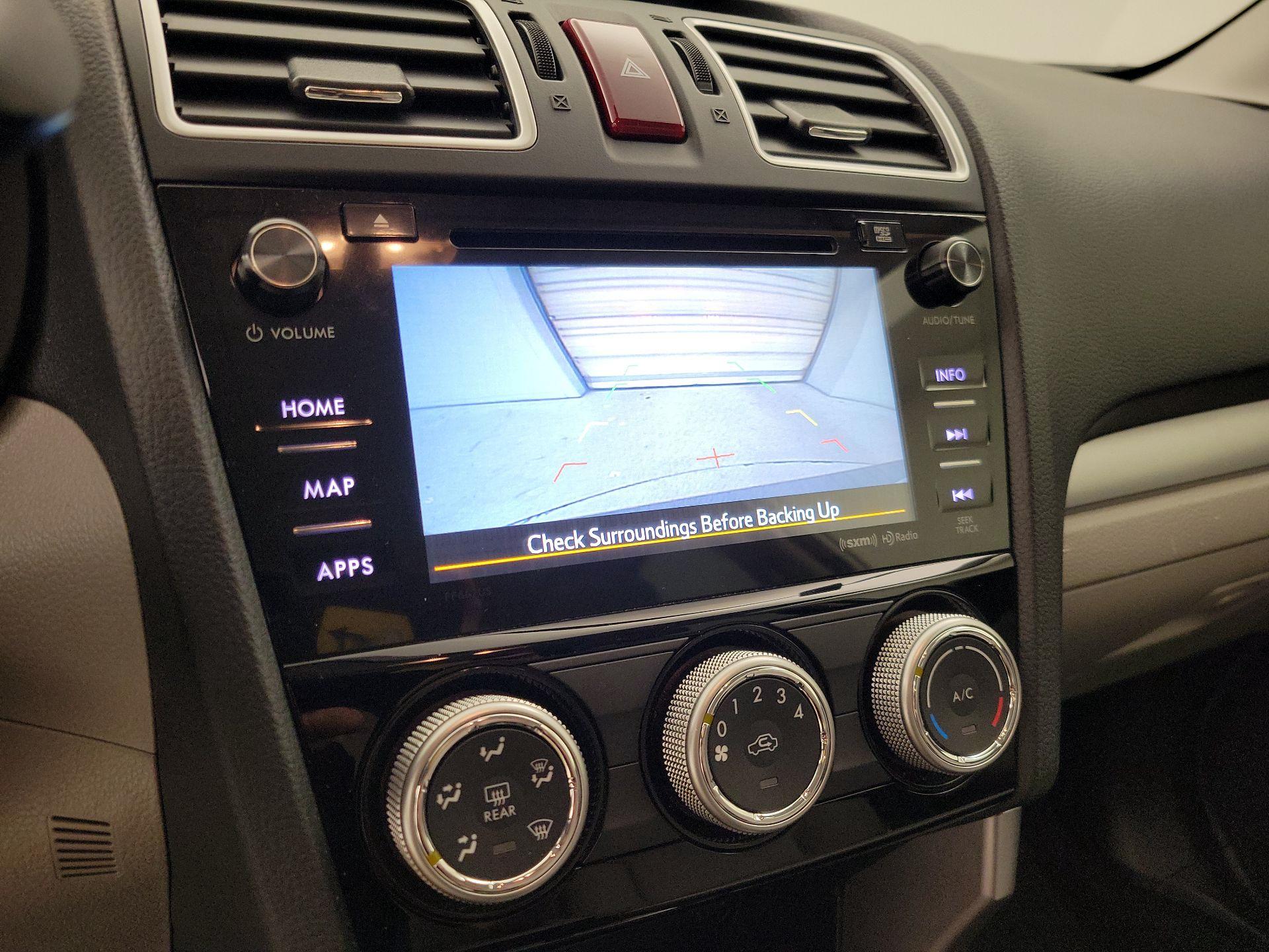 Thumbnail: 2016 Subaru Forester - 14