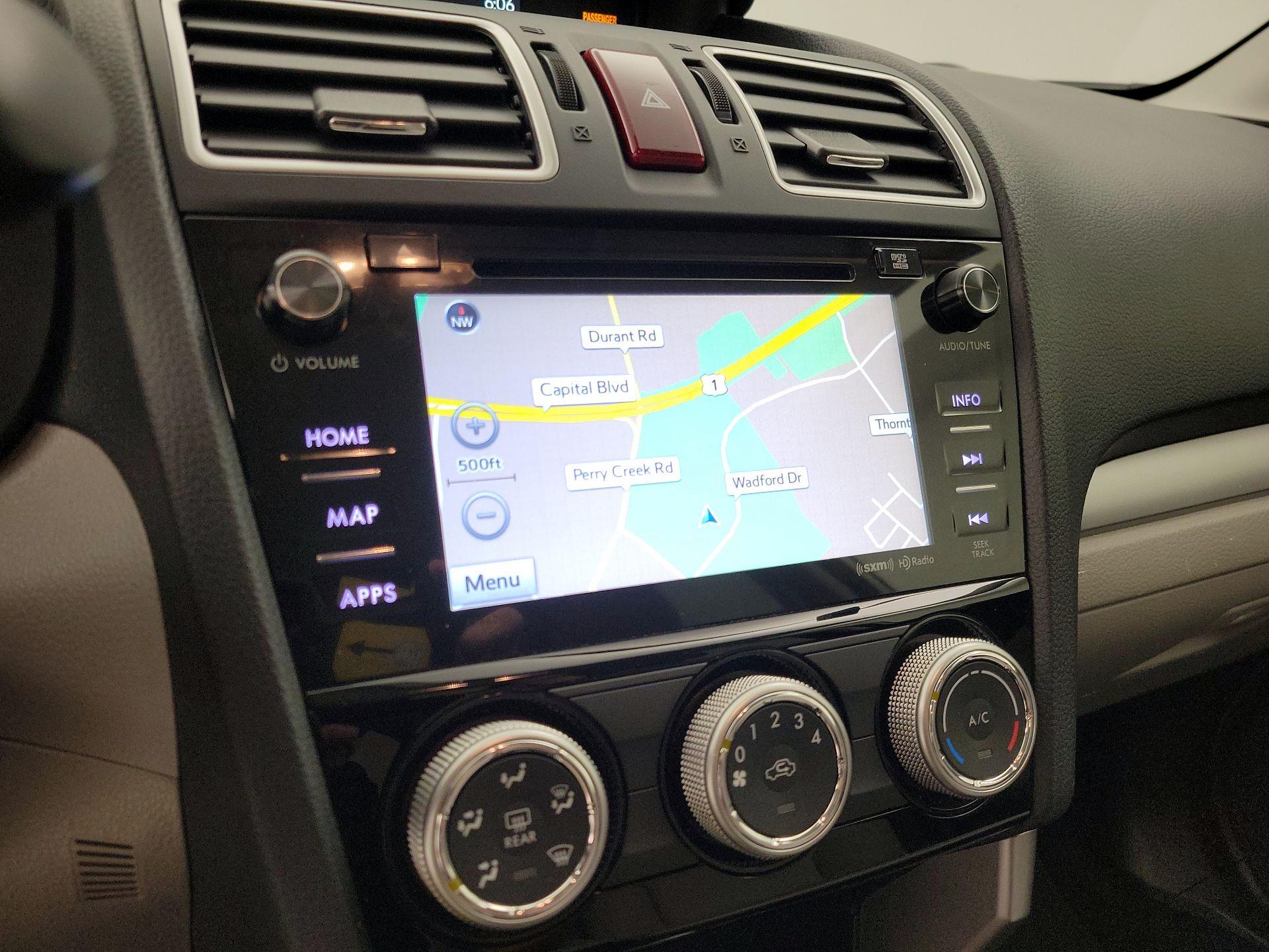 Thumbnail: 2016 Subaru Forester - 15