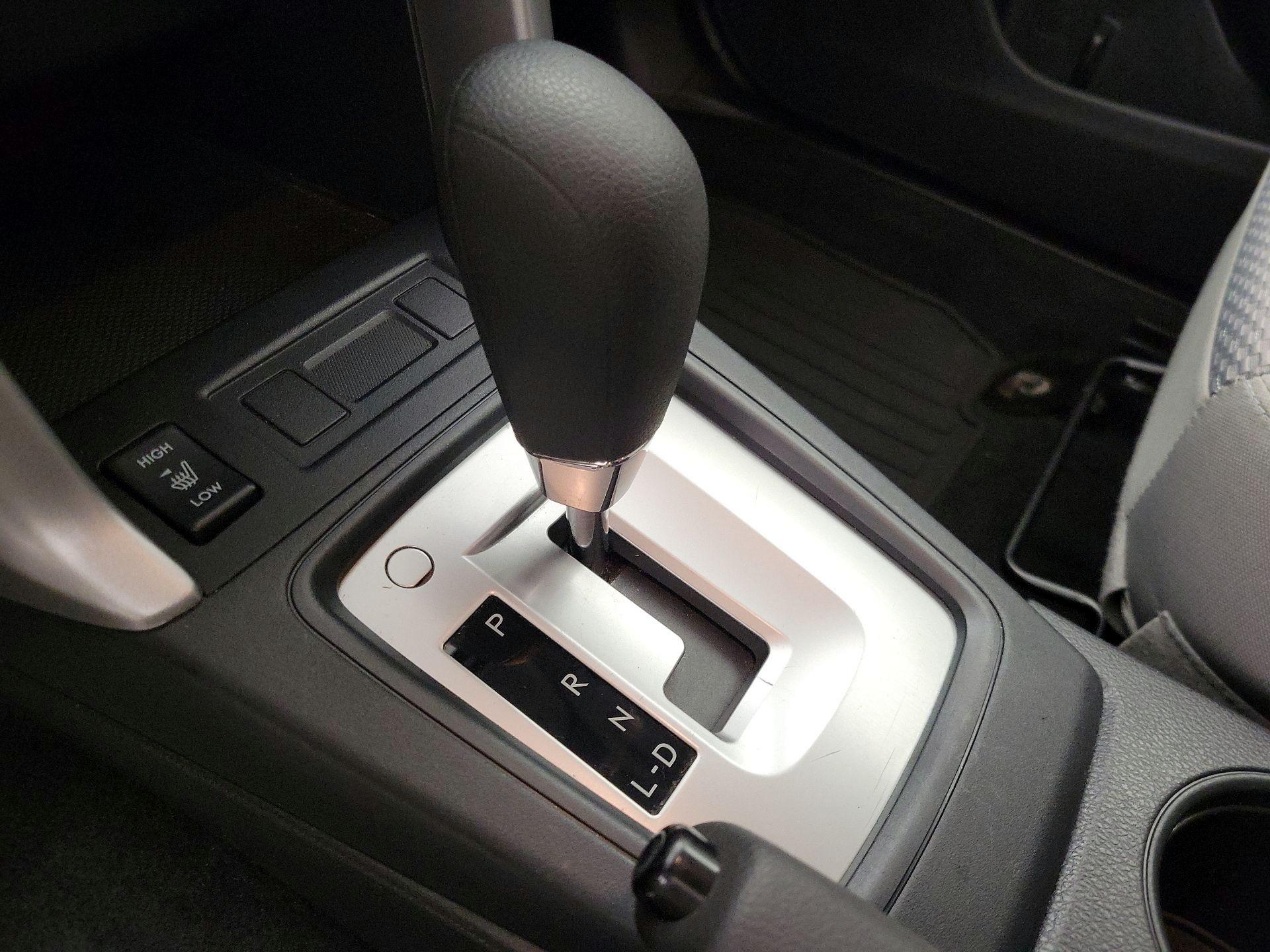 Thumbnail: 2016 Subaru Forester - 17