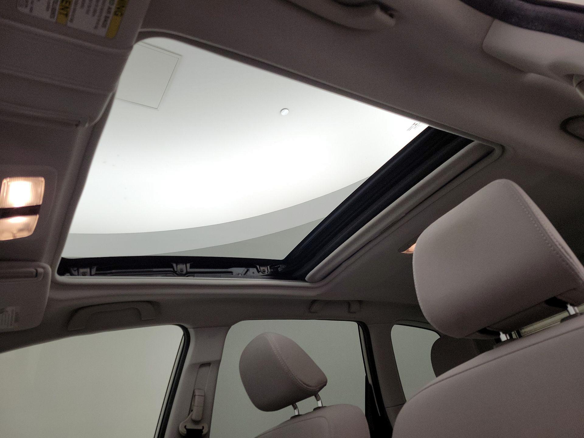 Thumbnail: 2016 Subaru Forester - 19