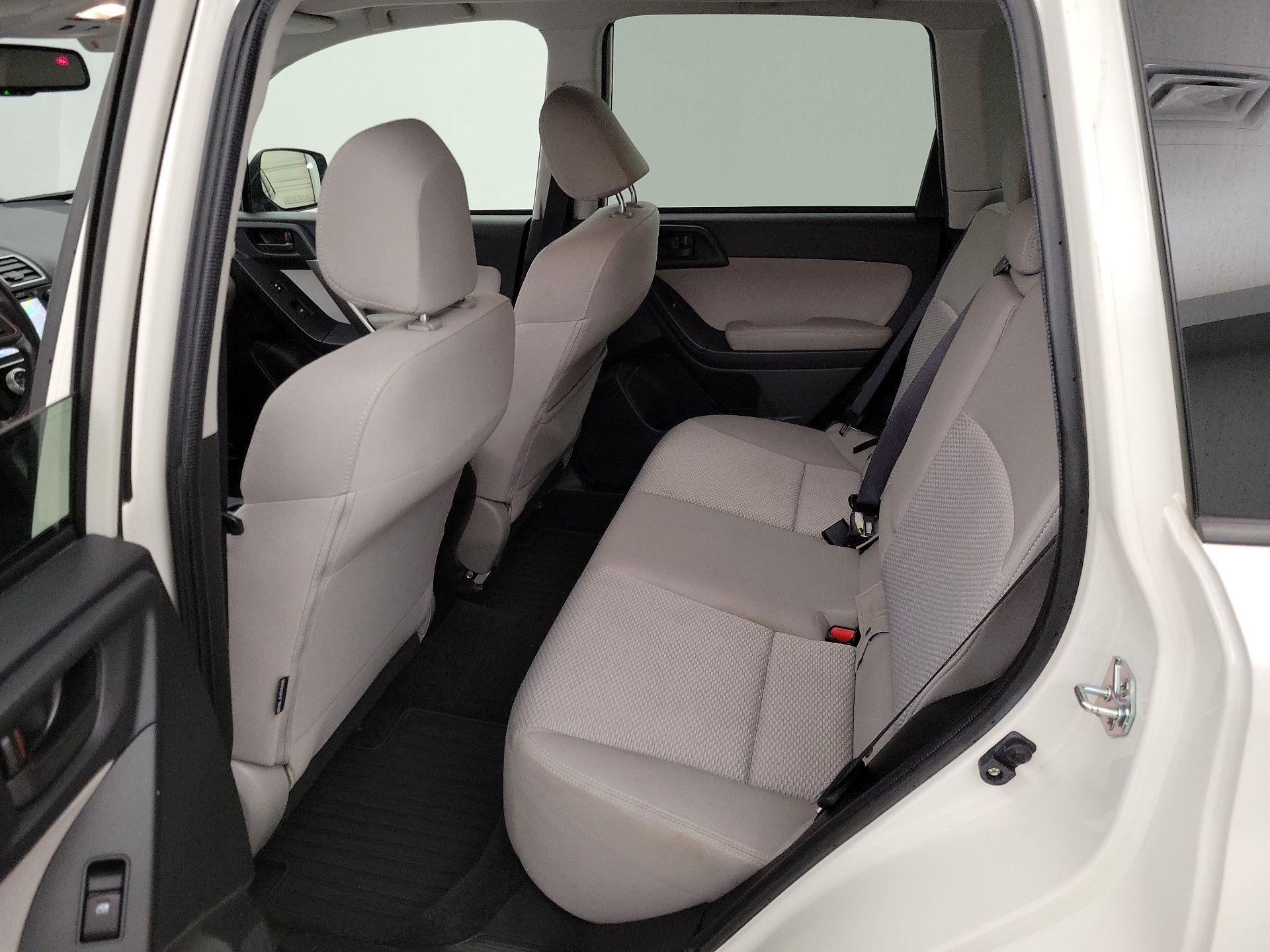 Thumbnail: 2016 Subaru Forester - 20